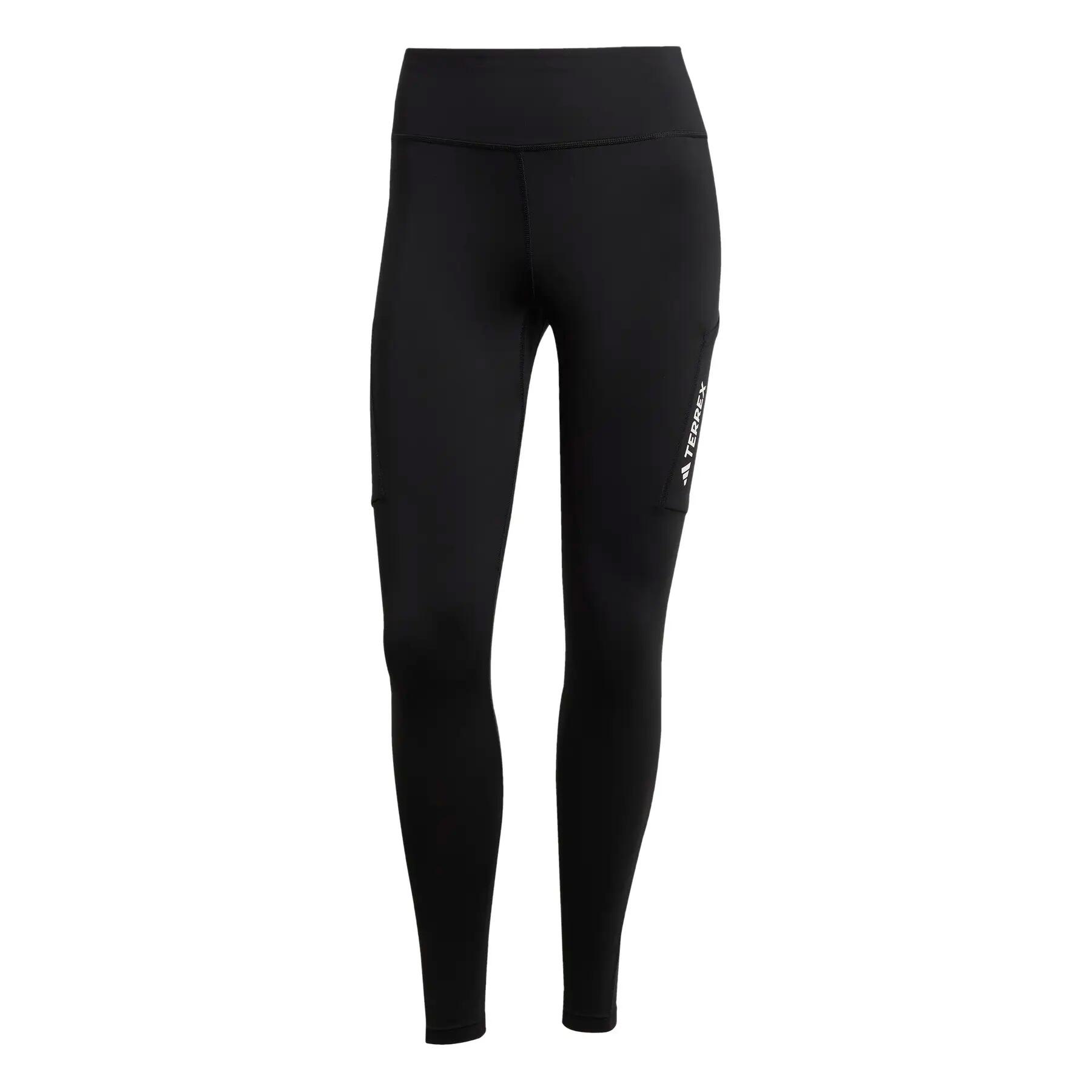 Damskie legginsy adidas Terrex Multi