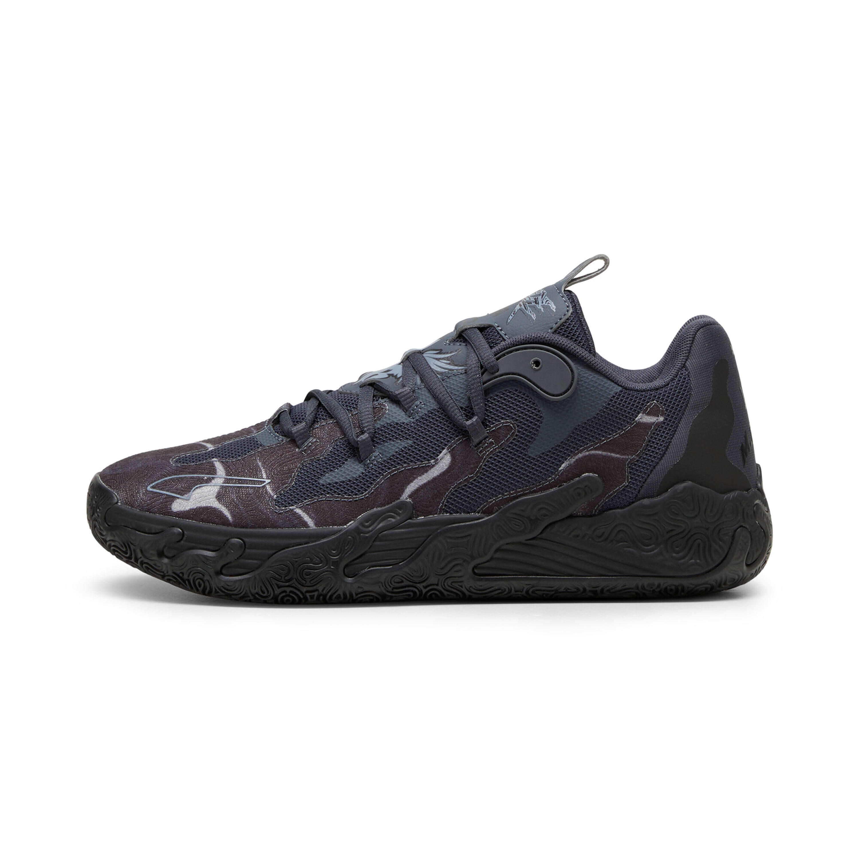 Buty do koszykówki Lamelo Ball MB.03