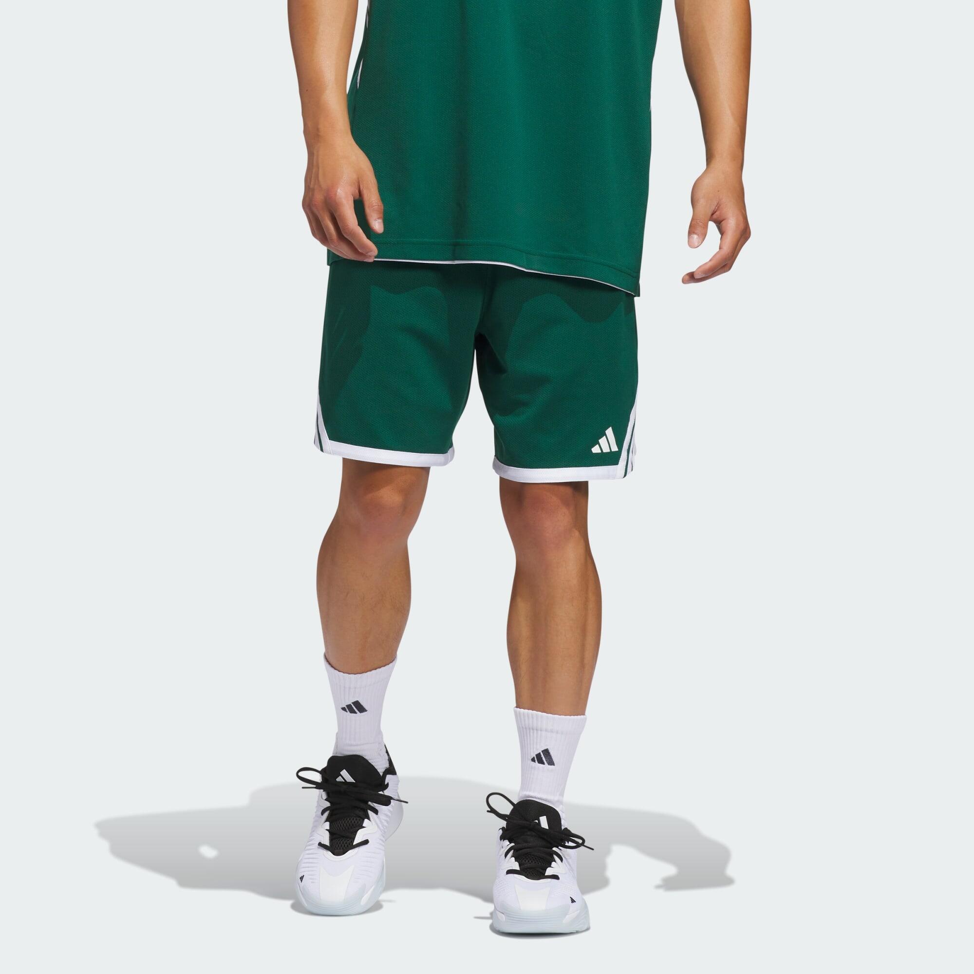 Spodenki 3G Speed Basketball AEROREADY