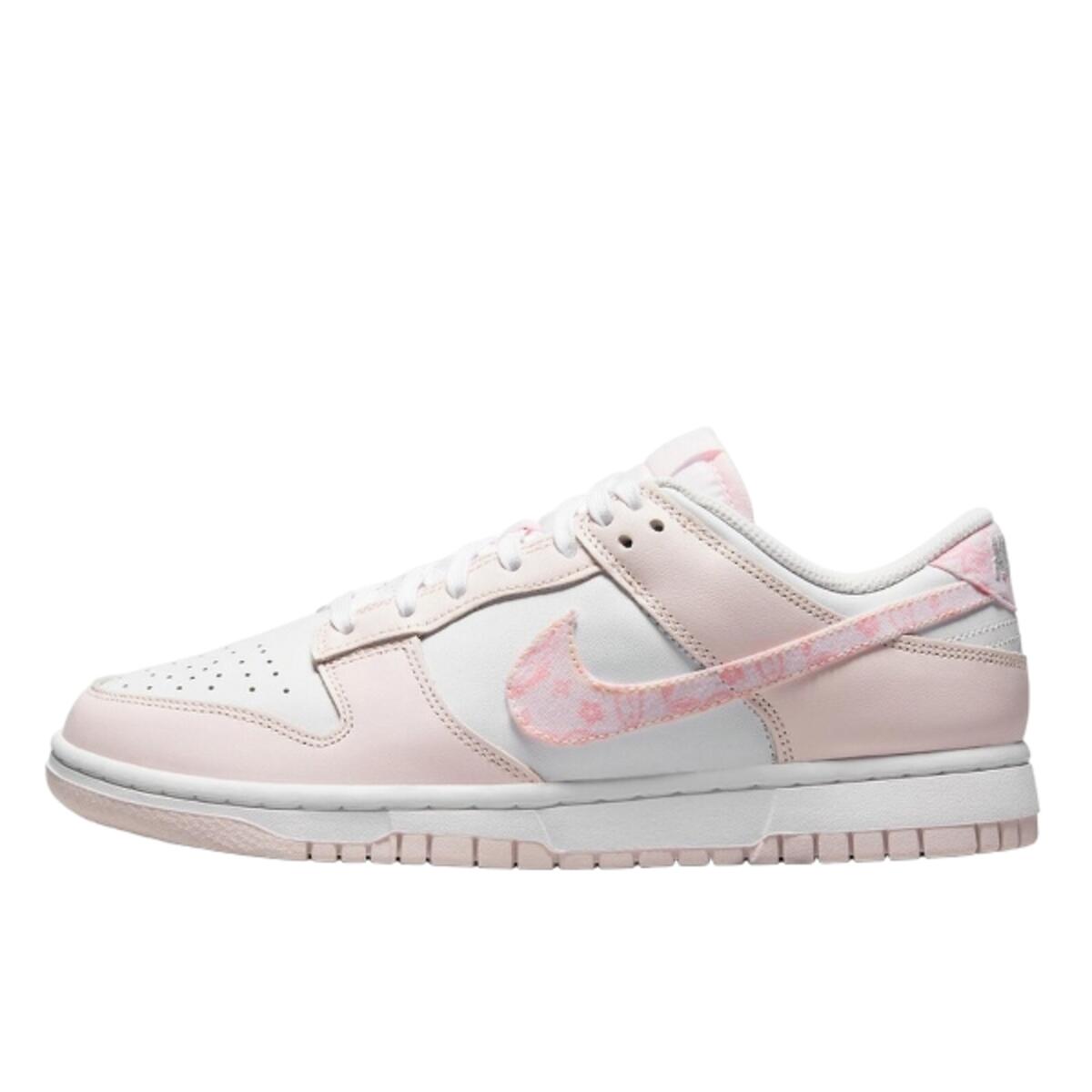Nike Dunk Low Essential Paisley Pack Pink