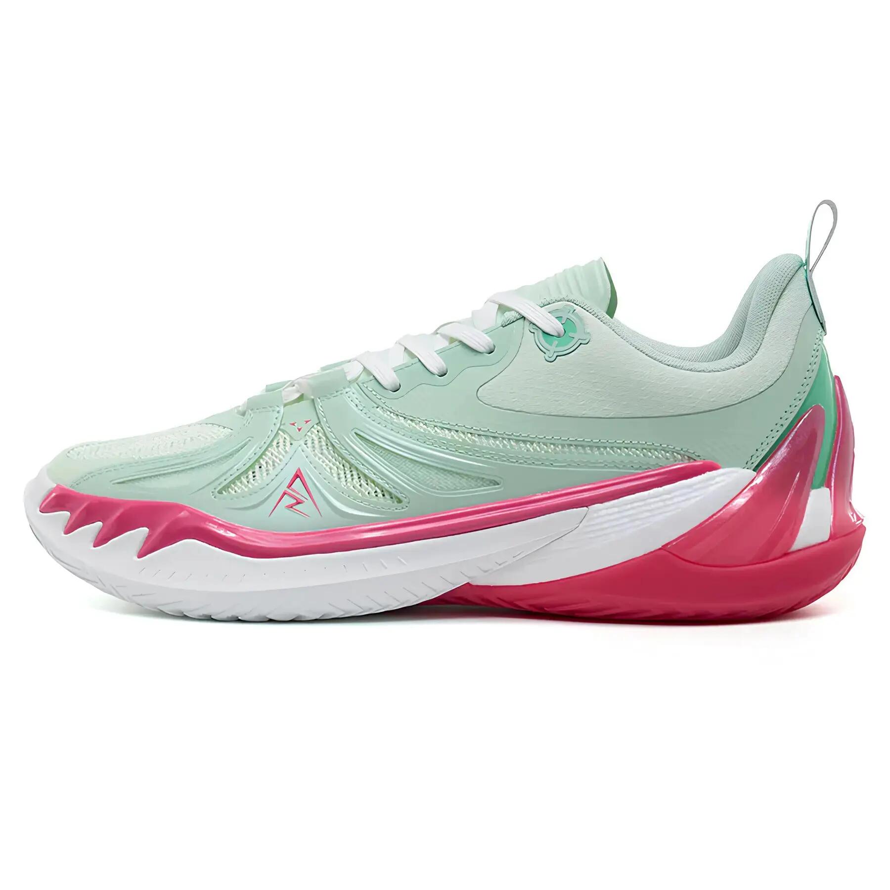 Buty do koszykówki AR3 Melon Berry