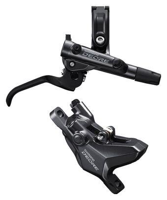 Zestaw hamulcowy Shimano Deore Brm6100ktblm6100