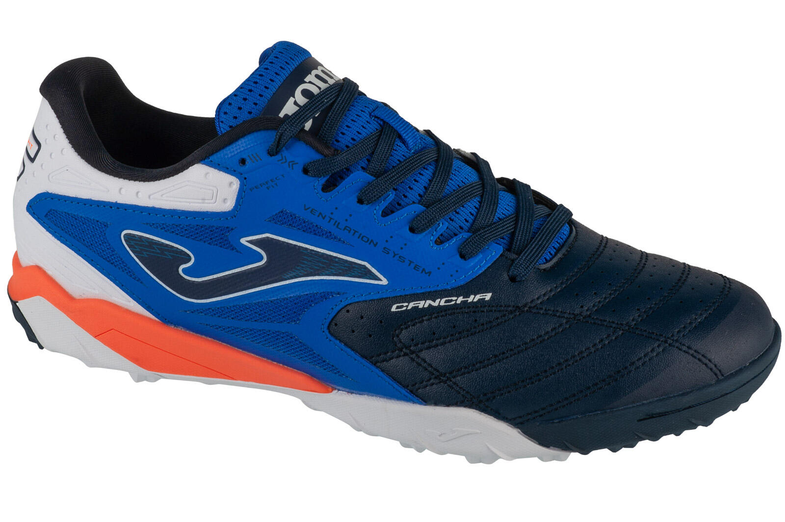 Buty piłkarskie turfy męskie, Cancha 24 CANW TF