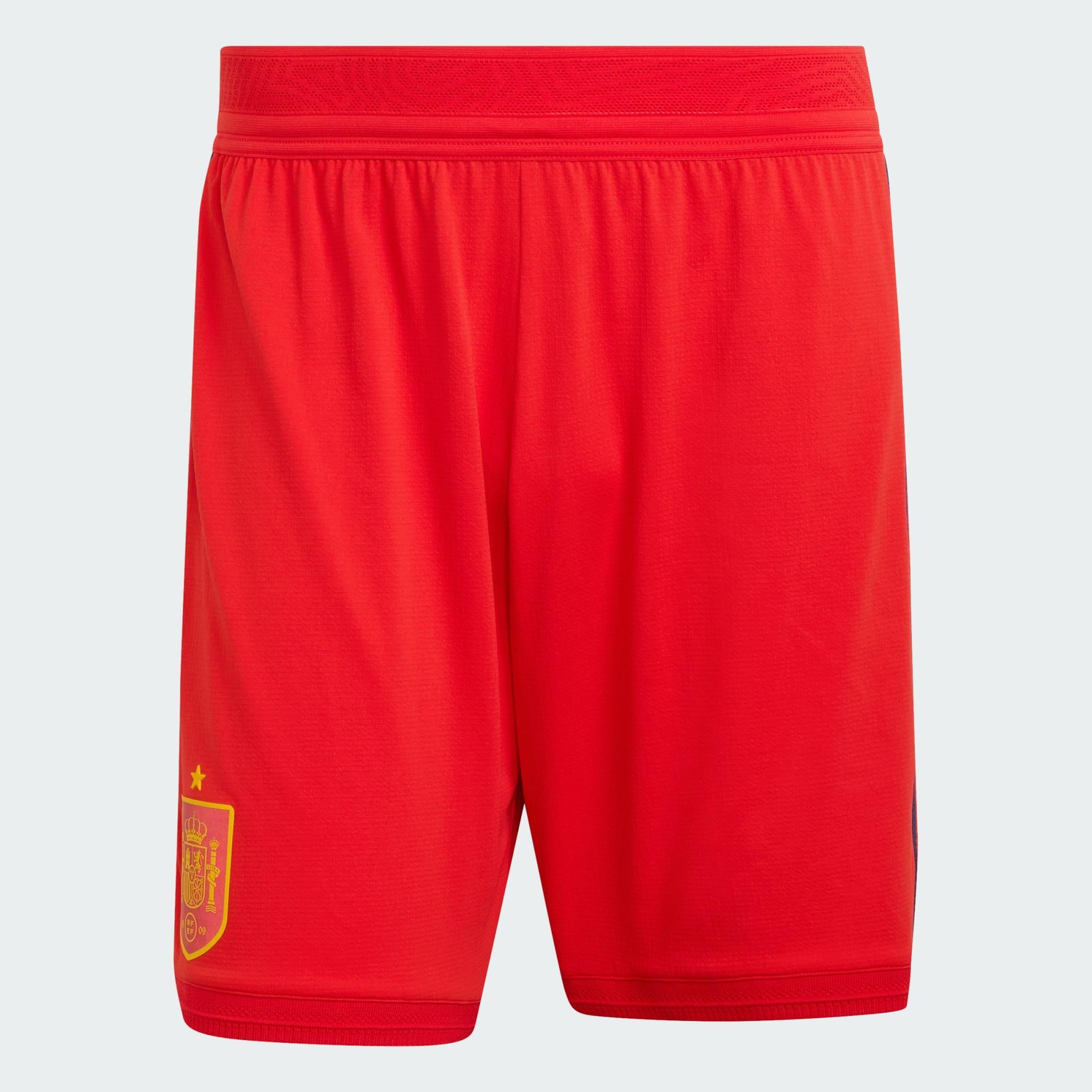 Spodenki domowe Hiszpania 26 Authentic