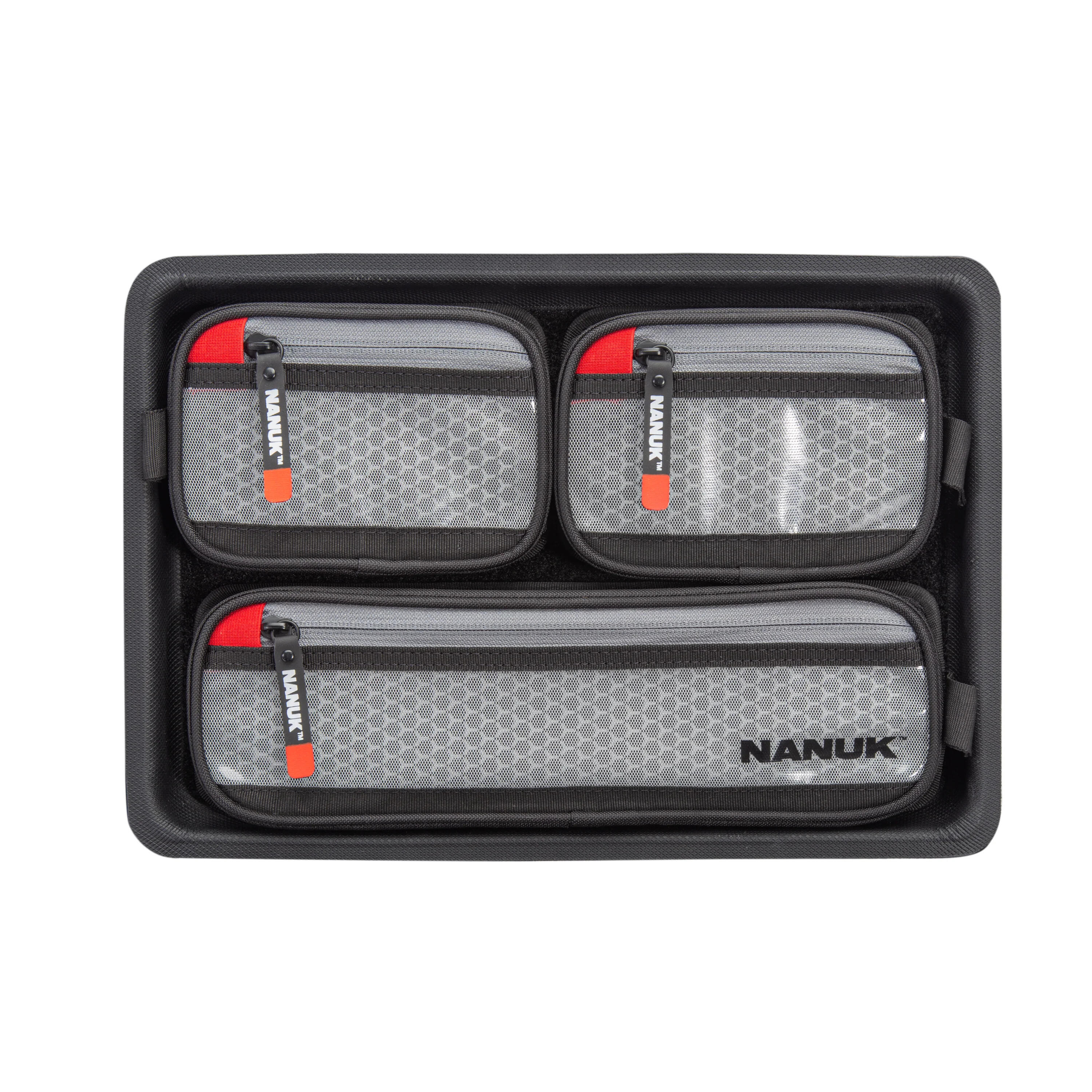 Organizer na pokrywę walizki Nanuk 910