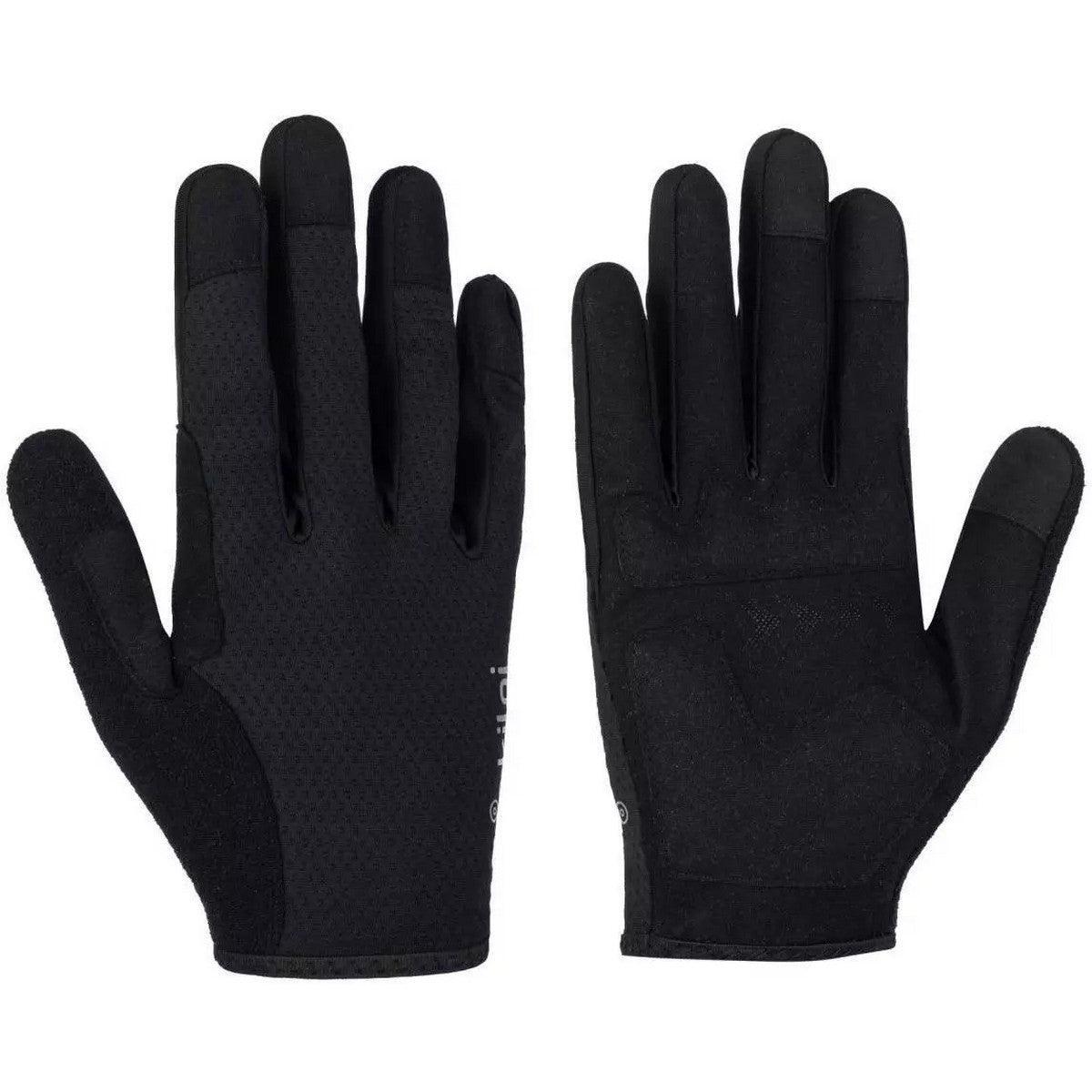 Rękawiczki rowerowe unisex Kilpi FINGERS-U