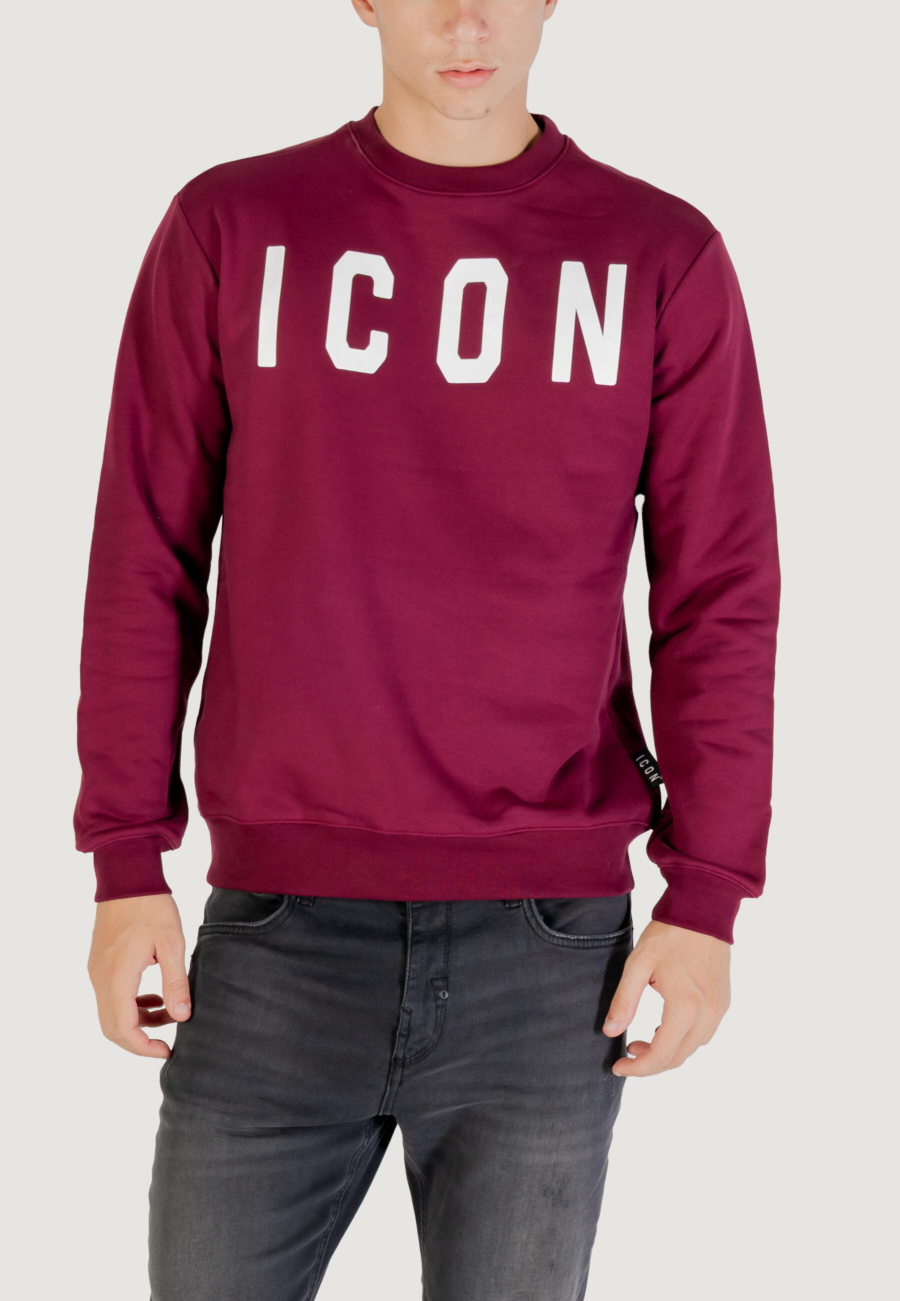 Bluza Mężczyzna ICON