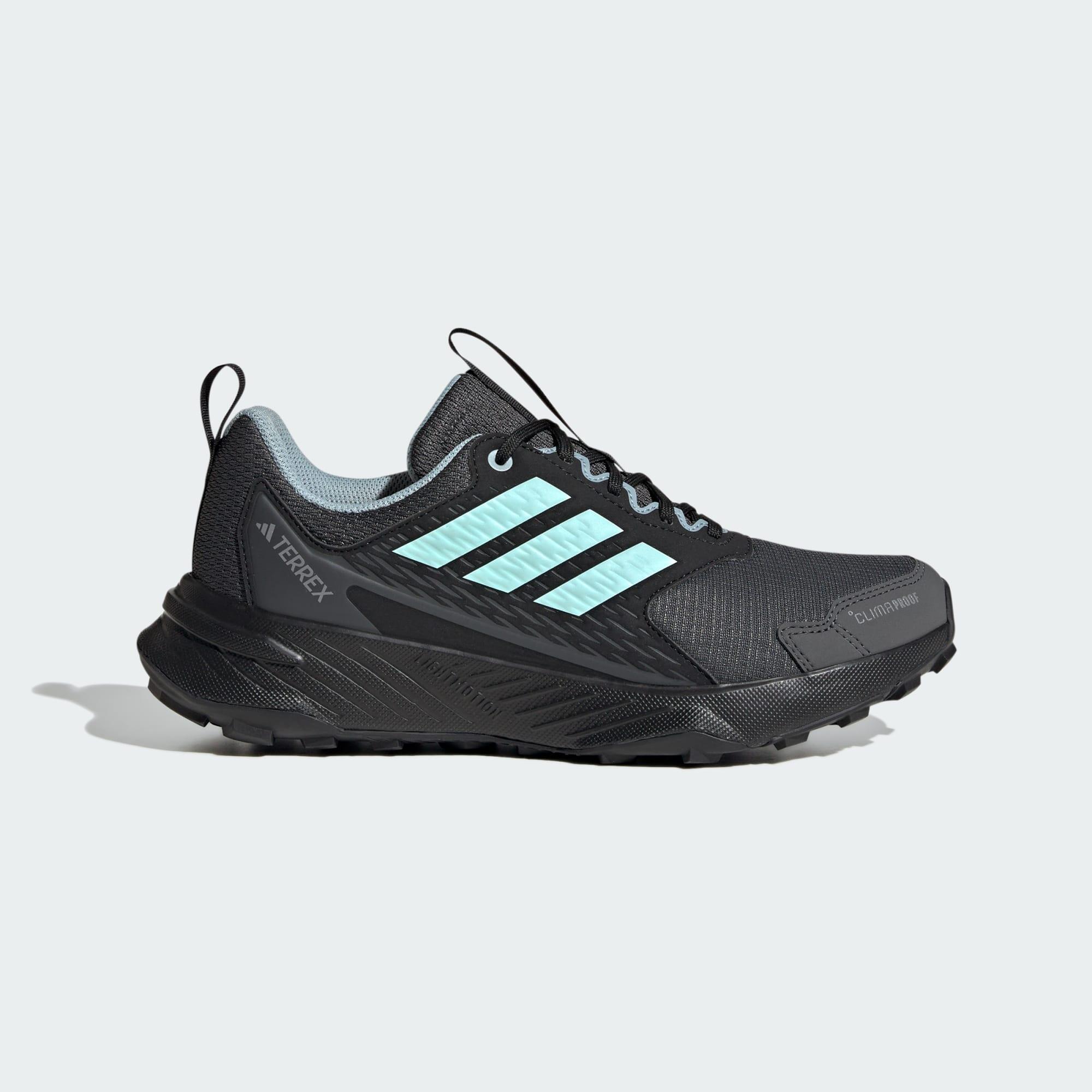 Buty do biegów przełajowych Terrex Tracefinder 2 CLIMAPROOF