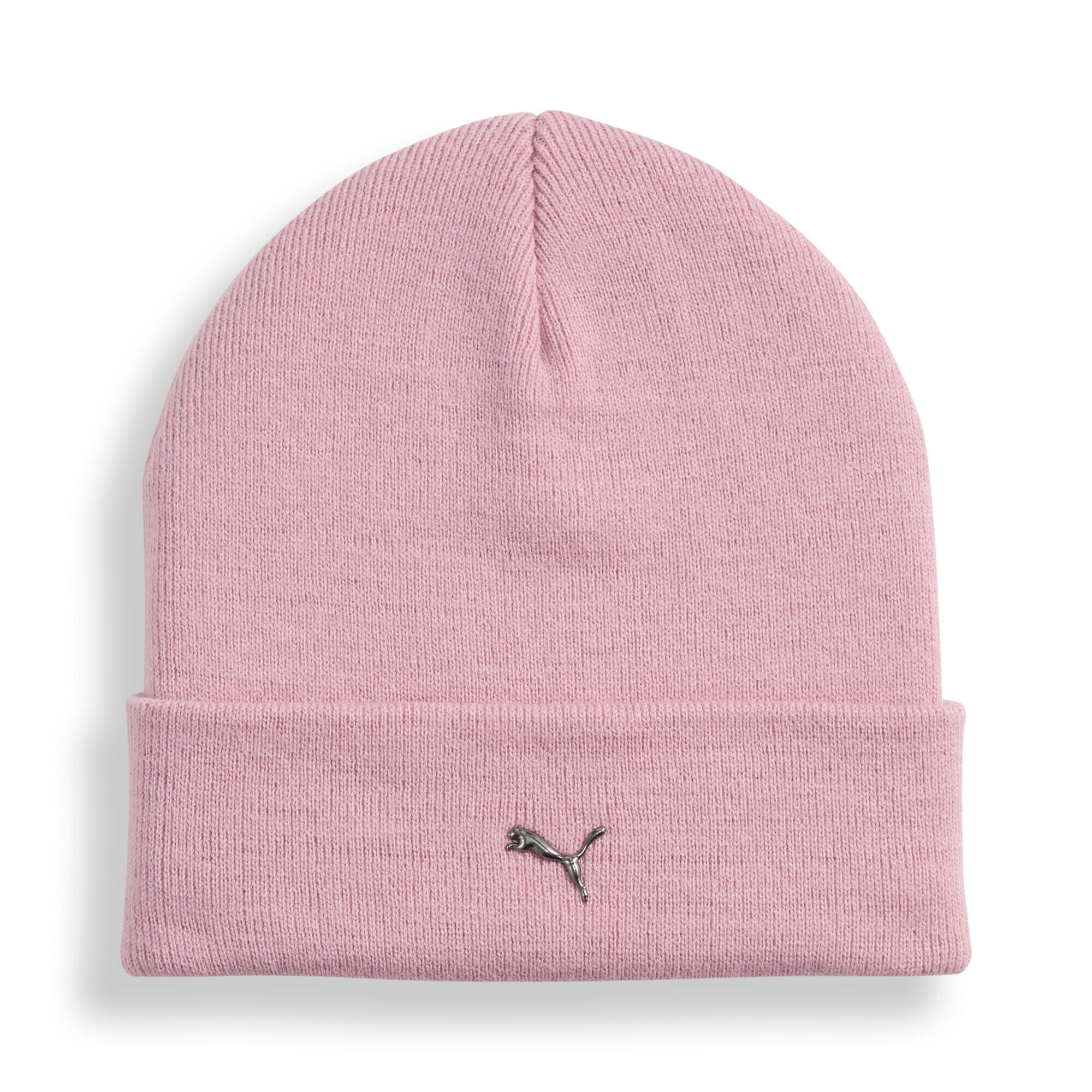 Głęboka czapka z metalowym logo PUMA CAT PUMA