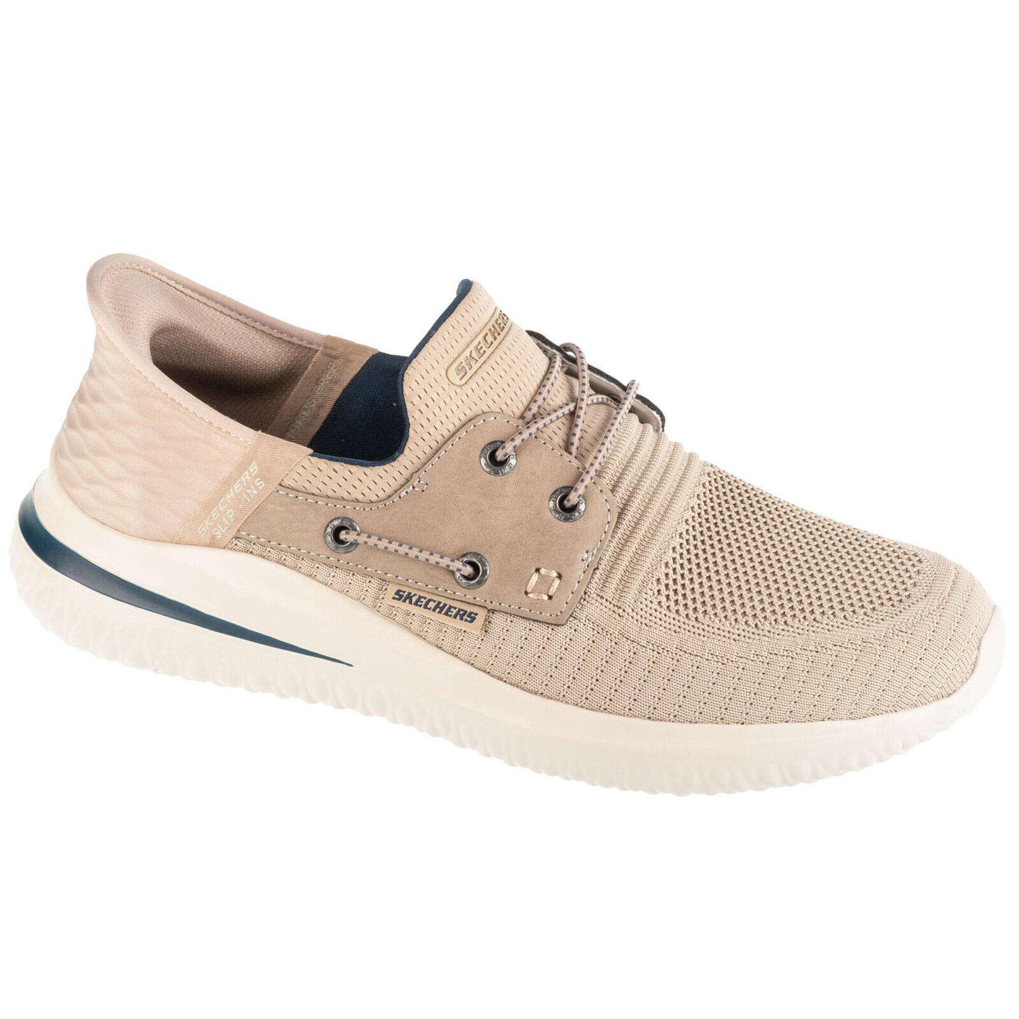 Buty sportowe Sneakersy męskie, Slip-Ins: Delson 3.0 - Roth