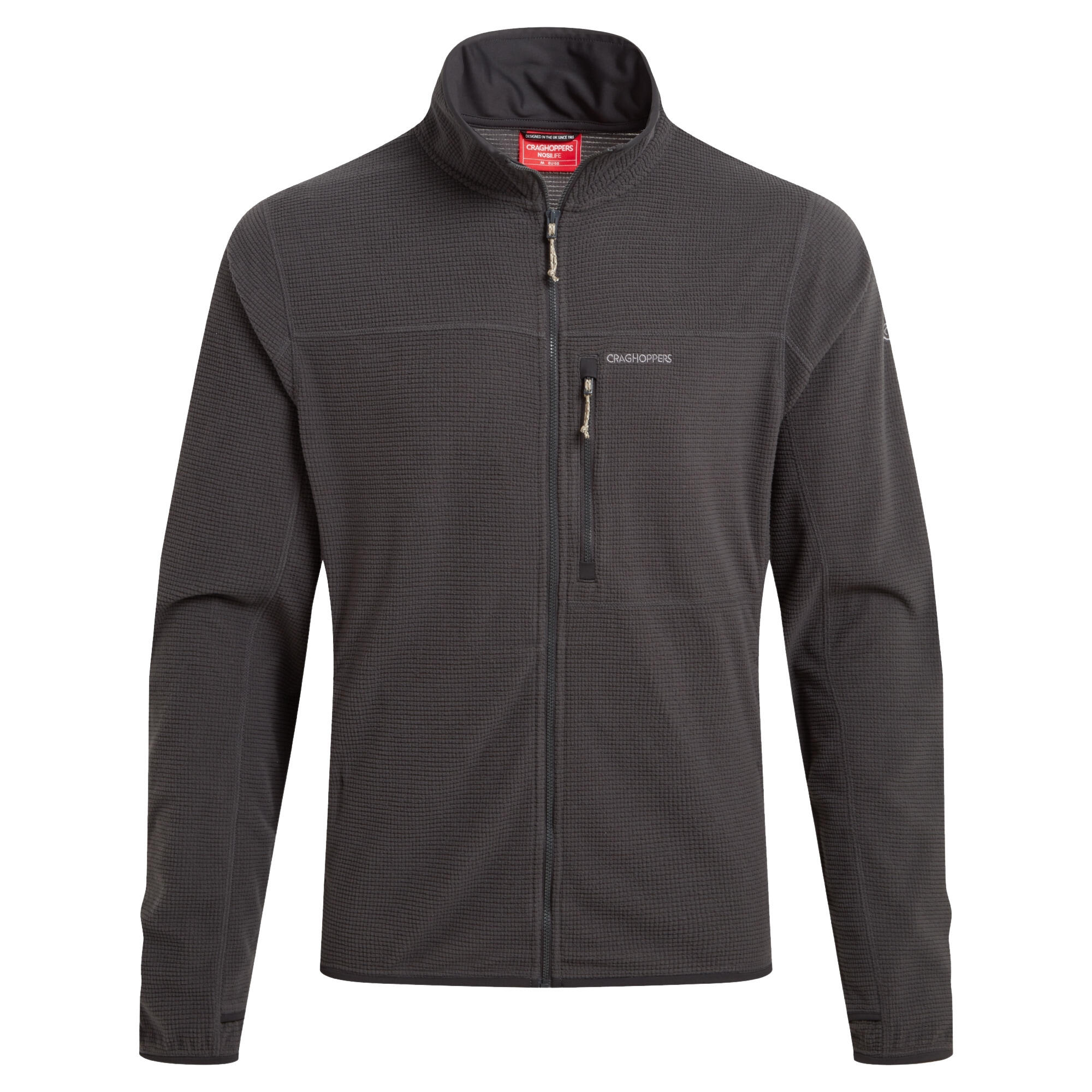 Bluza rozpinana męska Craghoppers NosiLife Spry Jacket