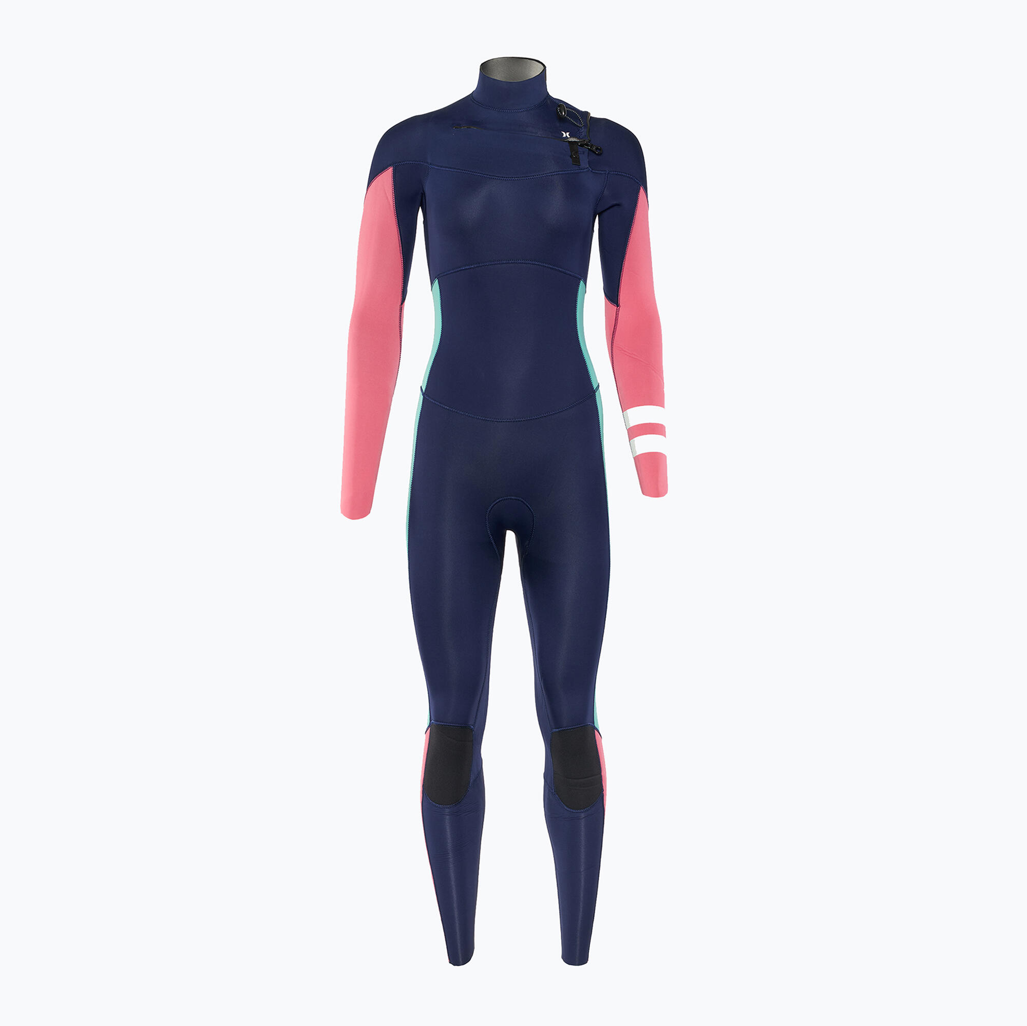 Pianka do pływania damska Hurley Advant 4/3 mm Fullsuit