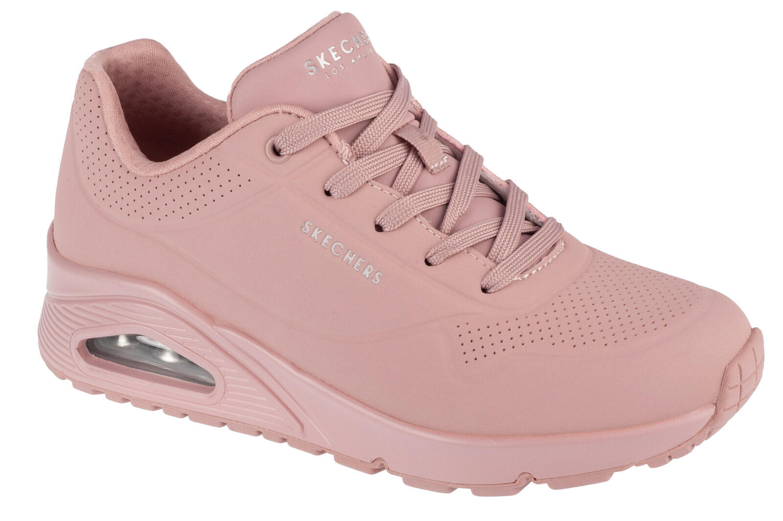 Buty sportowe Sneakersy damskie, Uno-Stand on Air