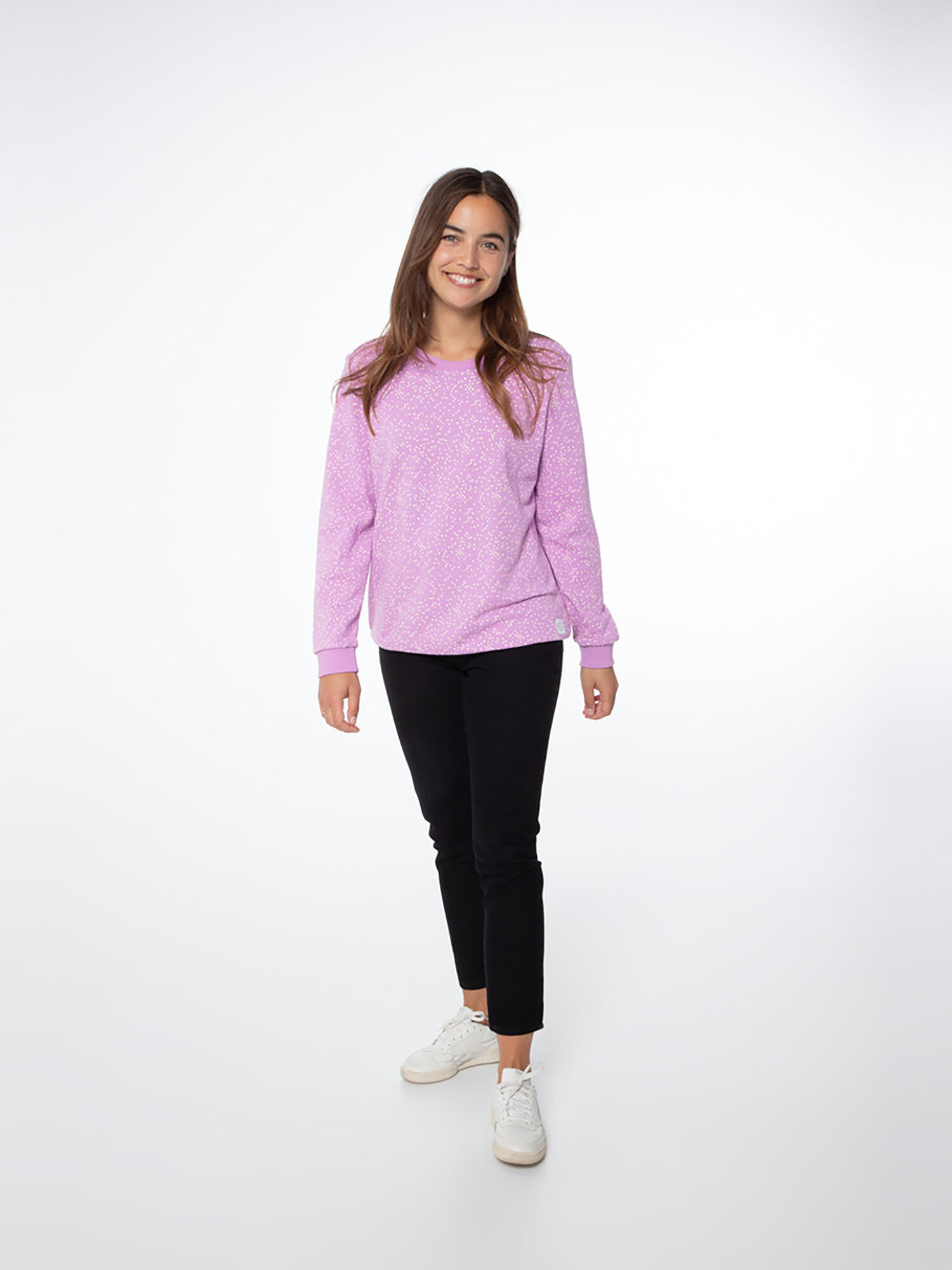 Bluza damska Protest PRTXUNO sweatshirt