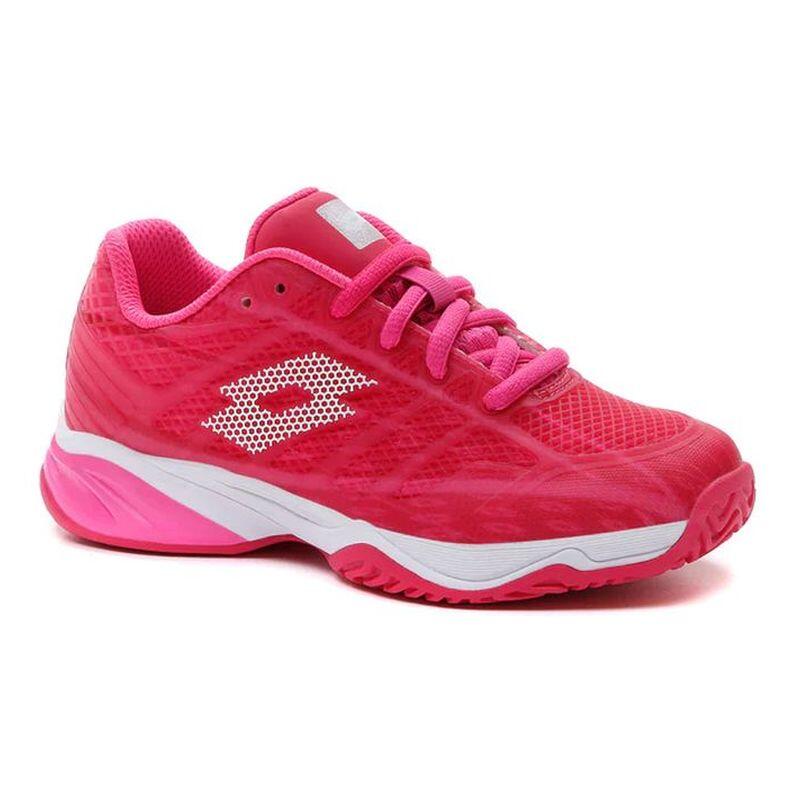 Buty tenisowe juniorskie Lotto Mirage 300 all court