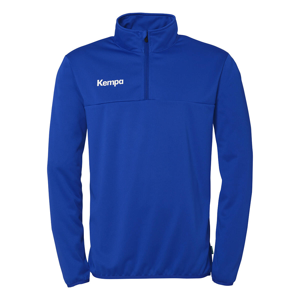 Dziecięcy top treningowy 1/4 zip Kempa
