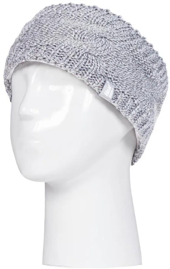 Opaska zimowa Heatweaver 53% poliester