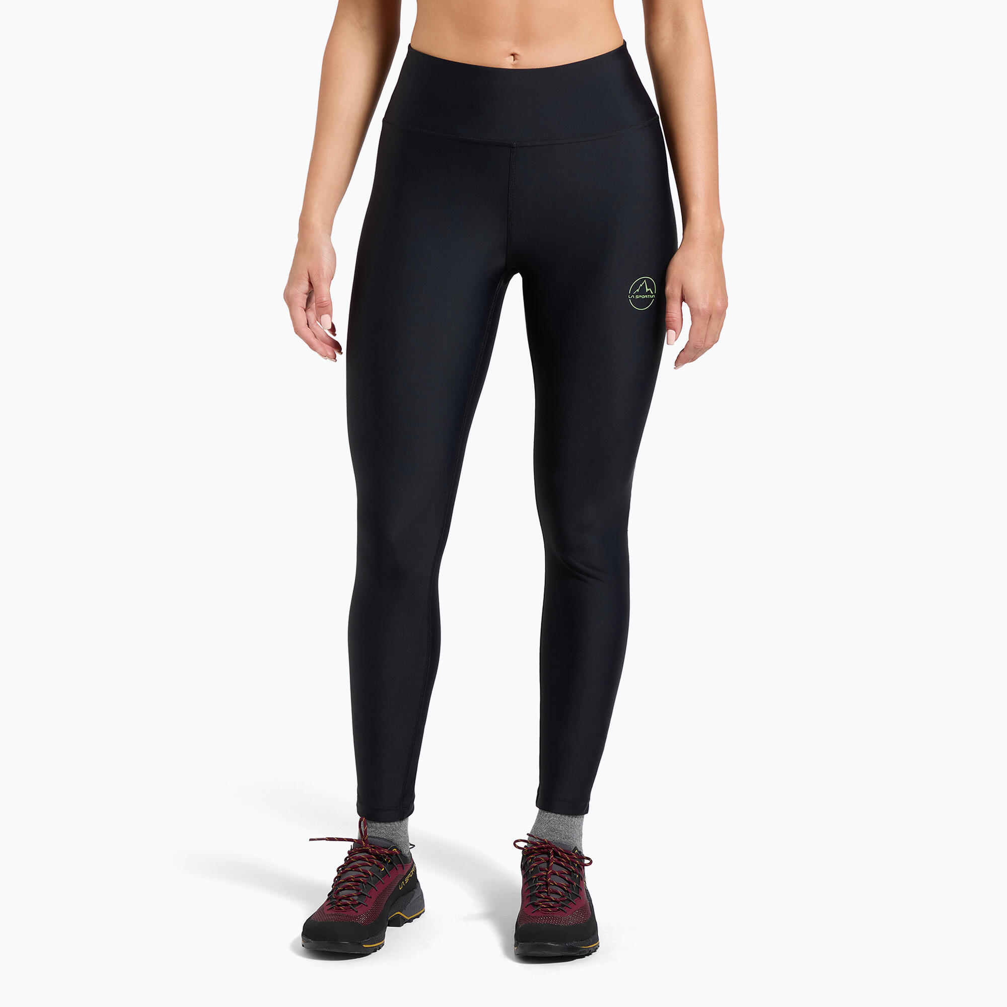 Legginsy twspinaczkowe damskie La Sportiva Aerial