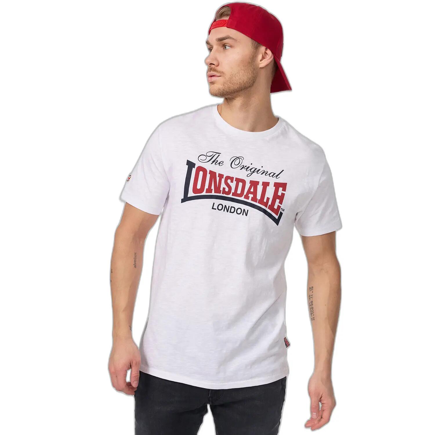 Koszulka Lonsdale Aldingham