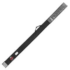 Pokrowiec na maszt XO Sails Black 400-490cm Regulowany 400-490 cm