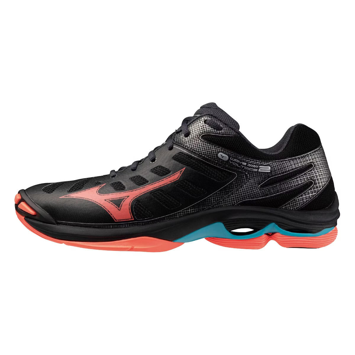 Buty halowe Mizuno Wave Voltage
