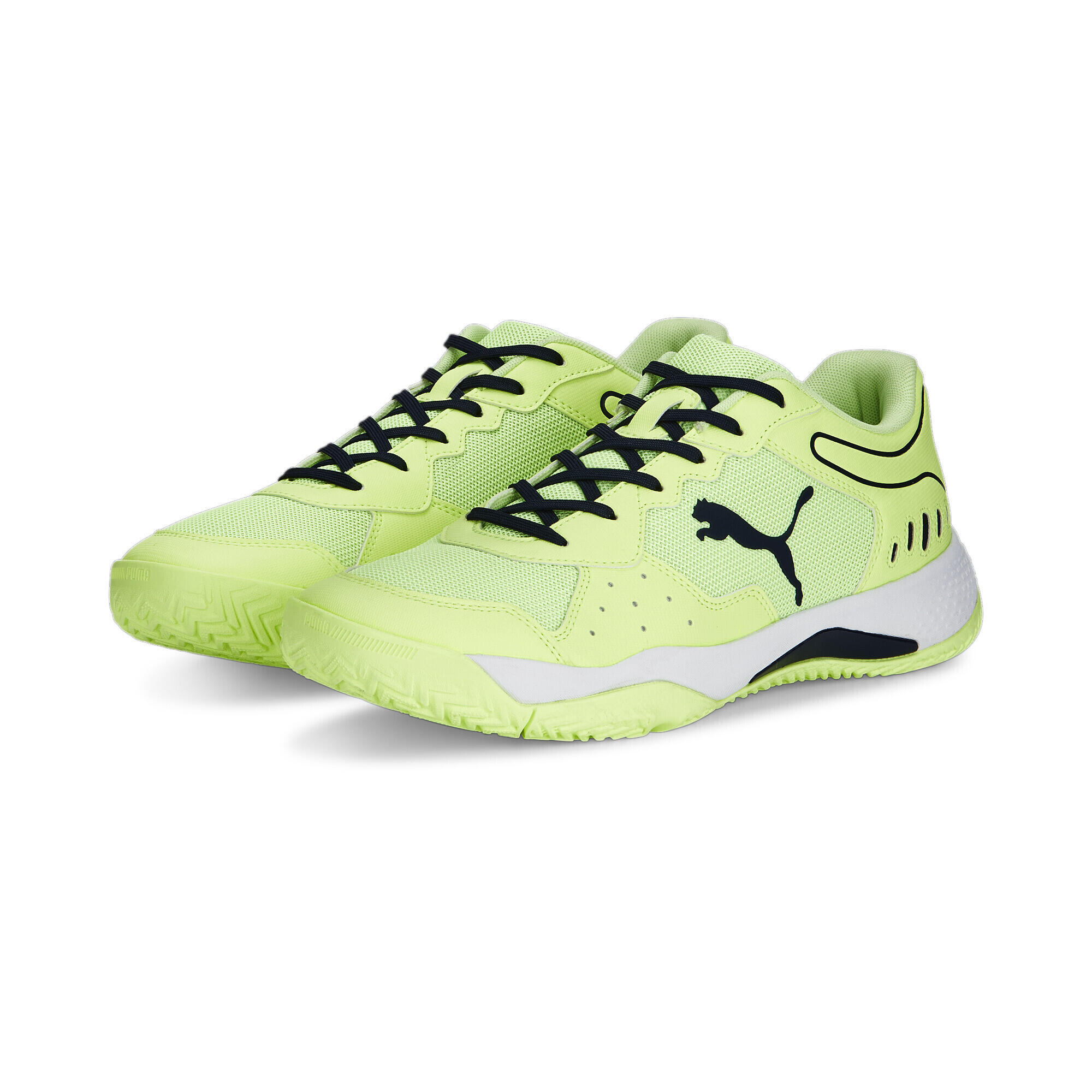 Buty sportowe treningowe Puma SOLARSMASH RCT