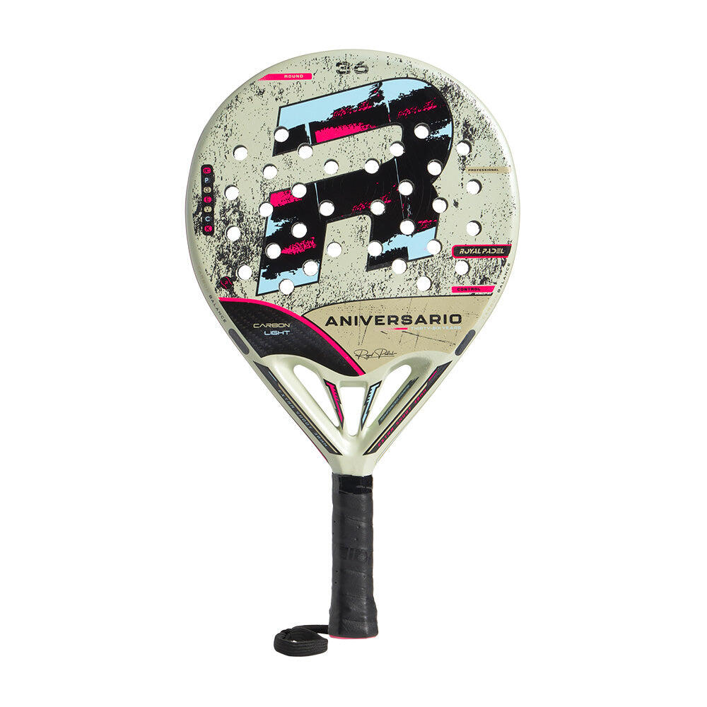 ROYAL PADEL 36 ANIVERSARIO Light 2026 (Pala)