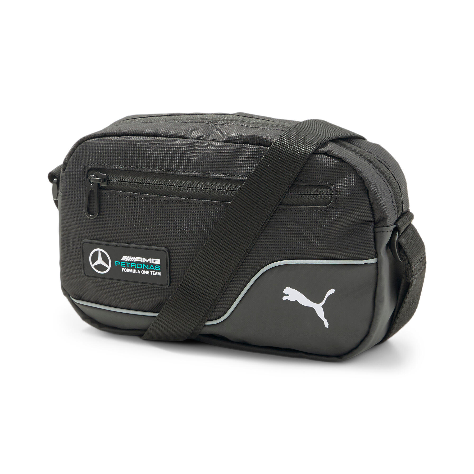 Torba Puma Mapf1 Portable 2L, Dla obu płci