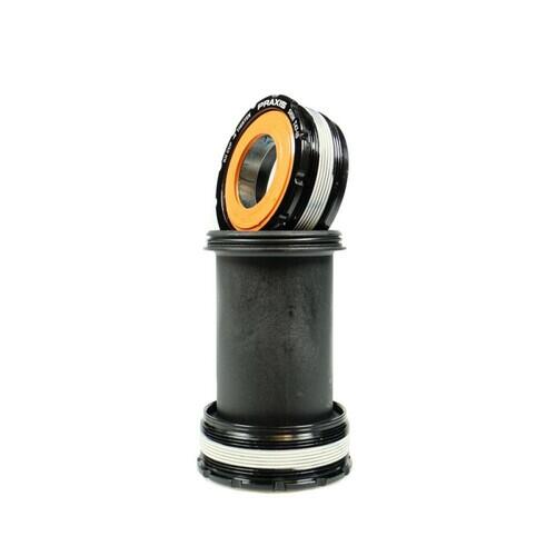 Wspornik dolny Praxis Shimano T47
