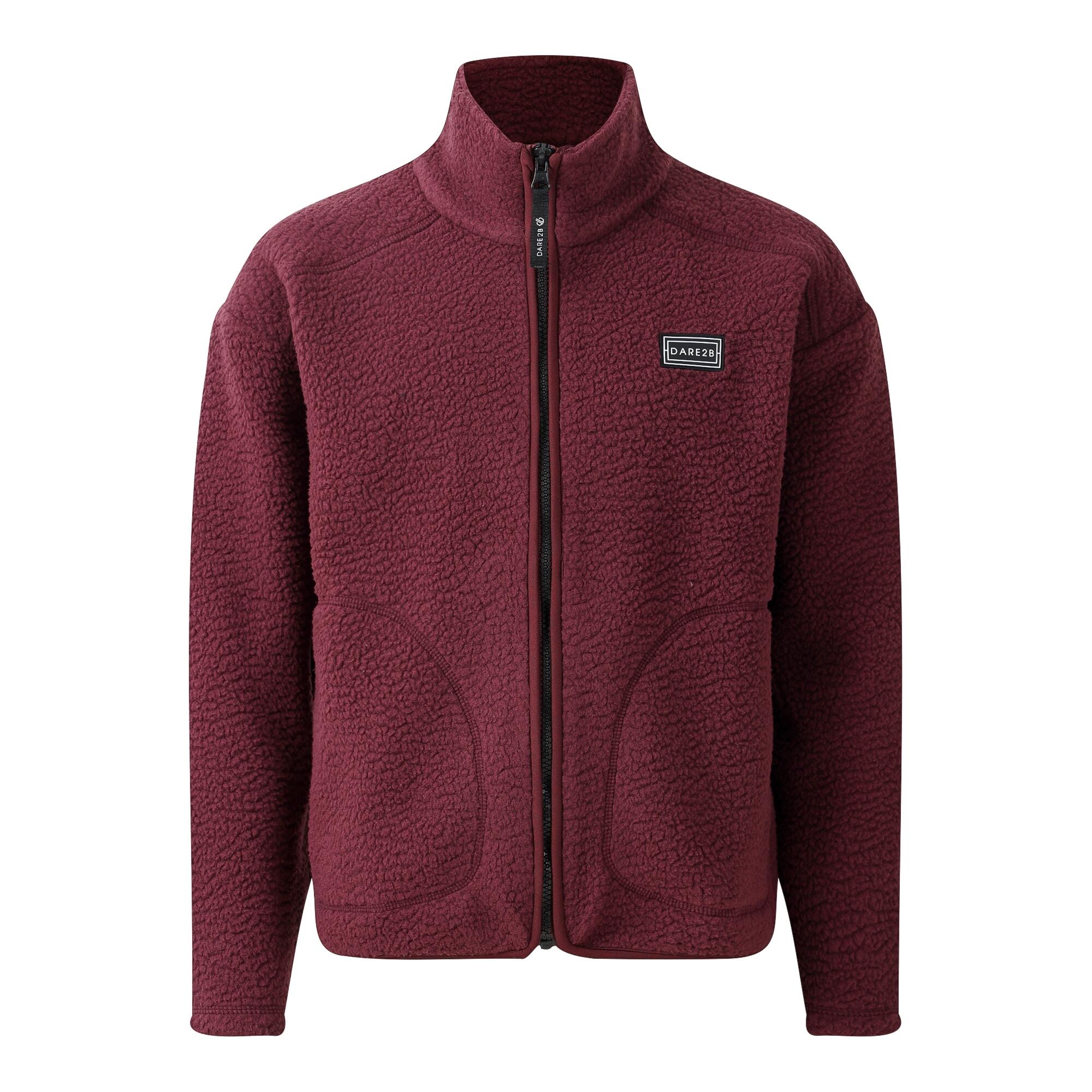 Kurtka Dziecięca Zesty II Fleece Jacket