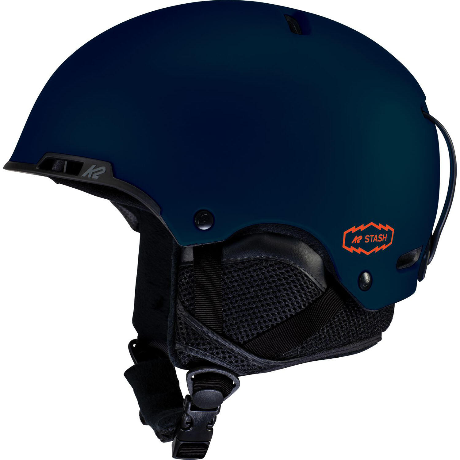 Kask Stash Navy Męski