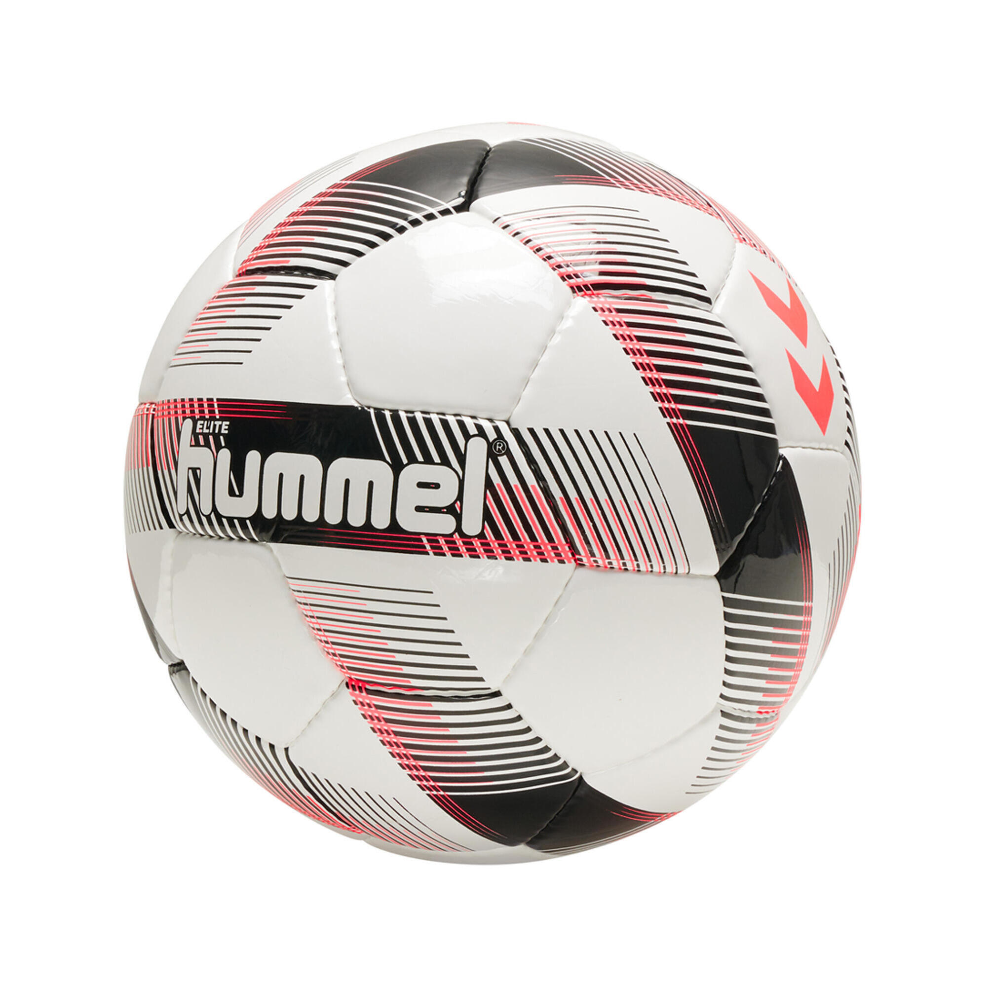 HUMMEL piłka nożna ELITARNY FB r. 5