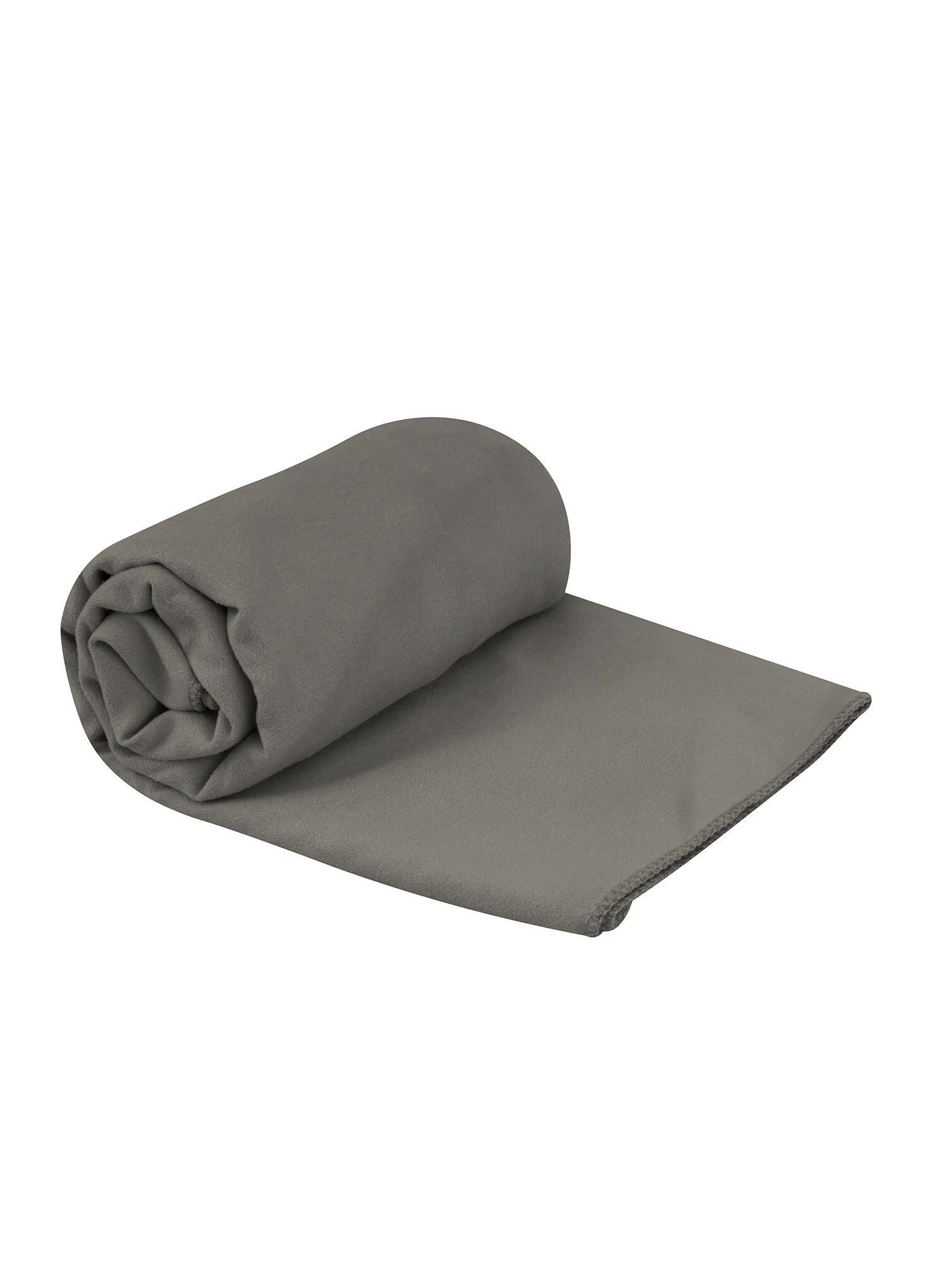 Ręcznik szybkoschnący Sea To Summit DryLite Towel M - beluga