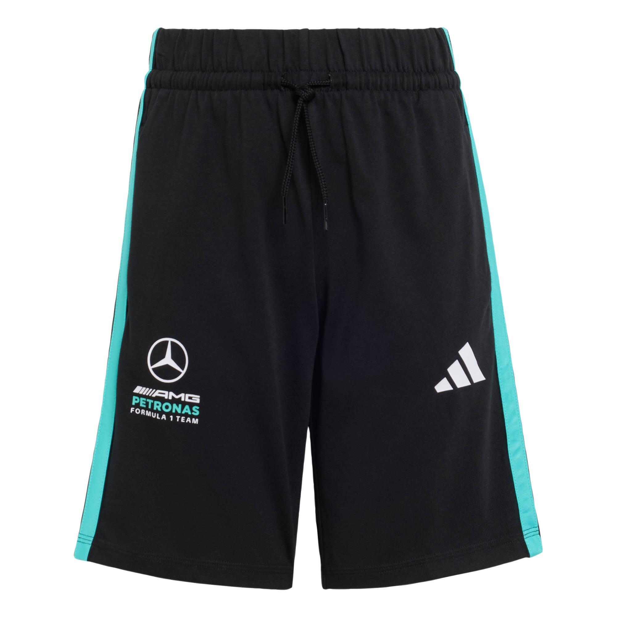 Szorty Mercedes - Amg Petronas Formula 1 Team Dna