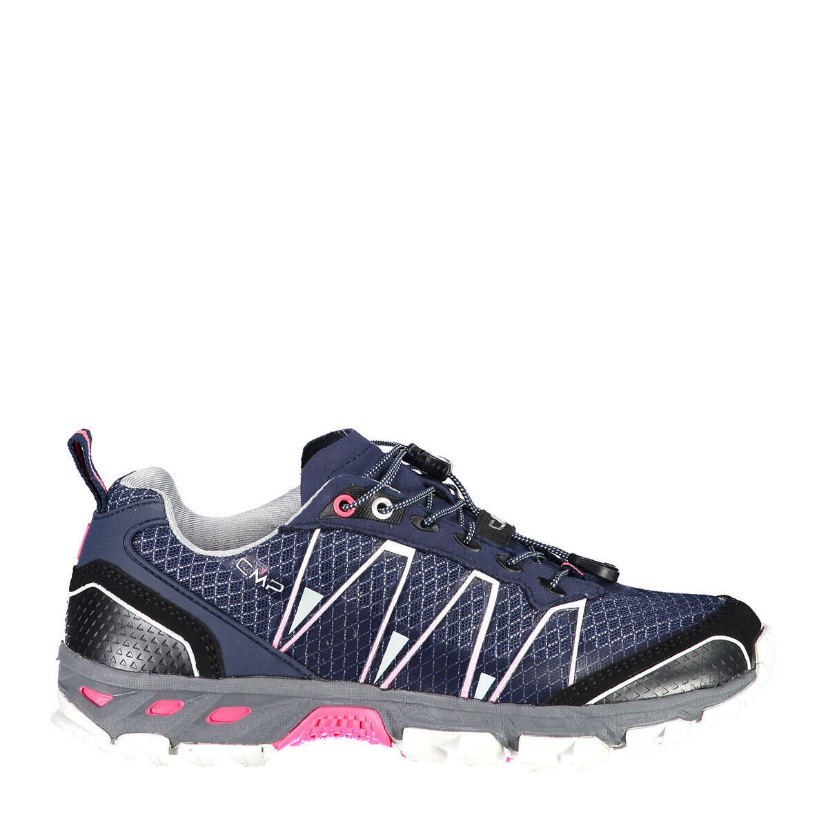 Buty trailowe damskie CMP ALTAK wodoodporne