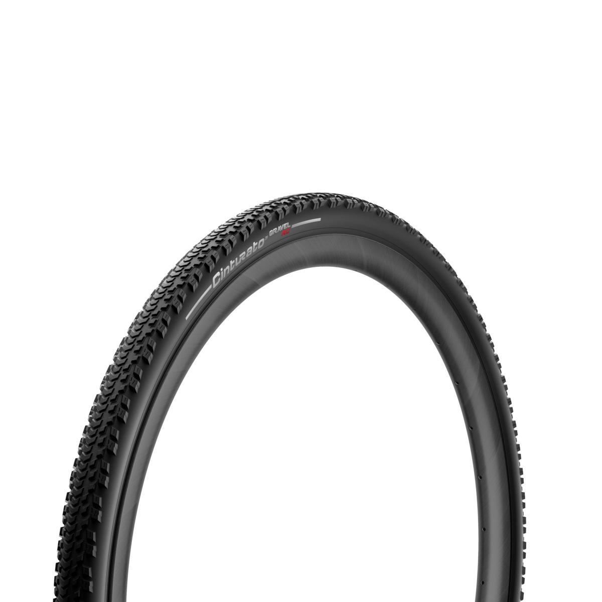 Opona rowerowa Pirelli Cinturato Gravel RC TLR