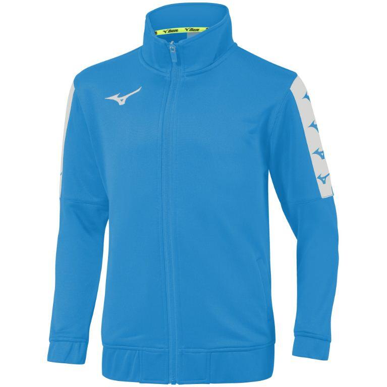 Bluza Mizuno Nara TT