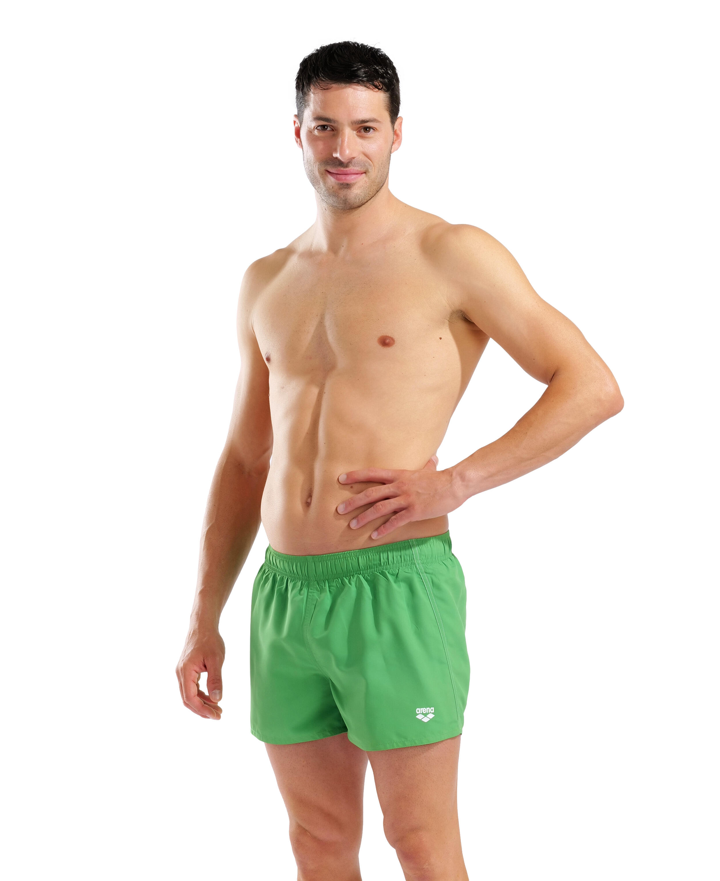 Spodenki Kąpielowe Męskie Arena Fundamentals X-Short R