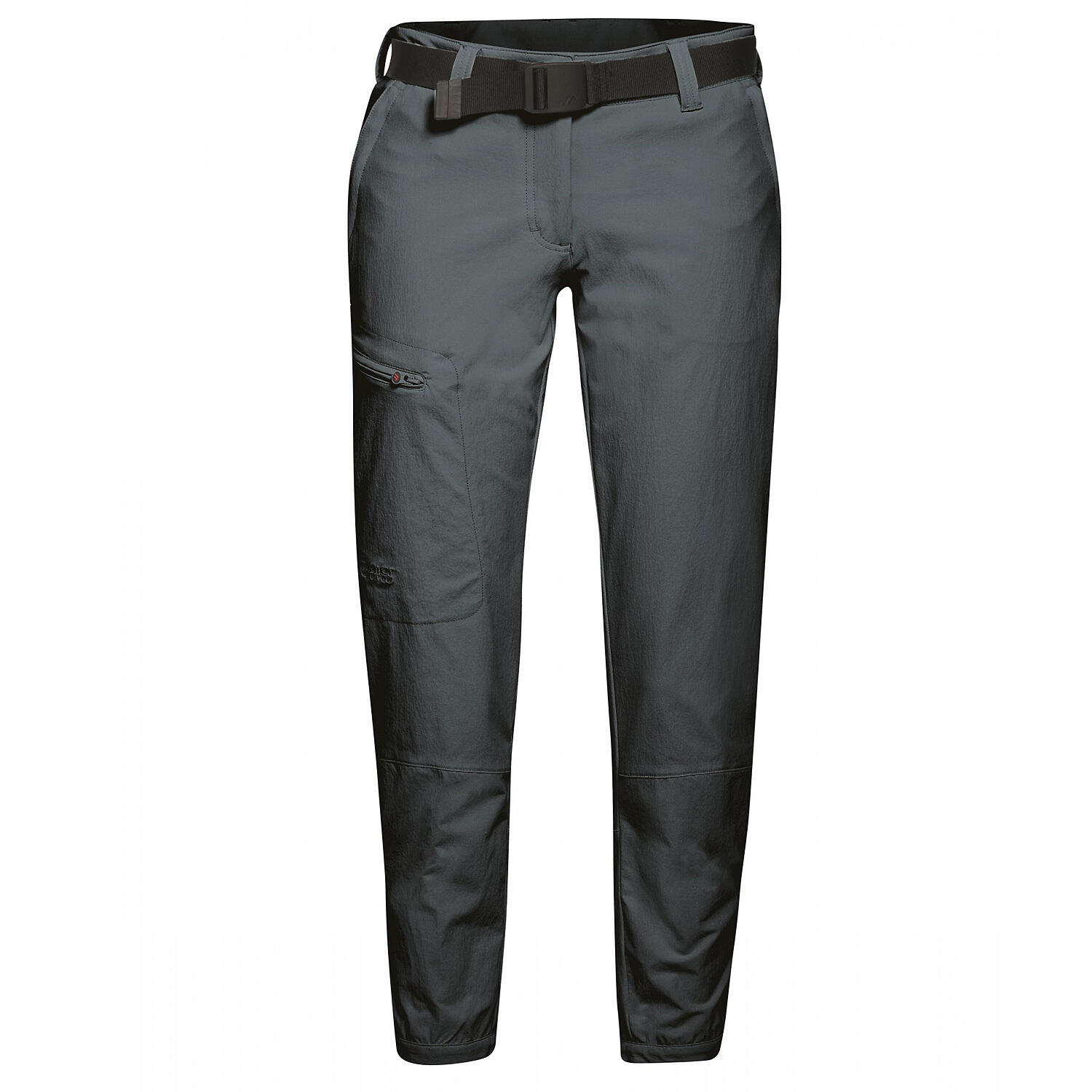 Damskie spodnie trekkingowe 7/8 Maier Sports Lulaka