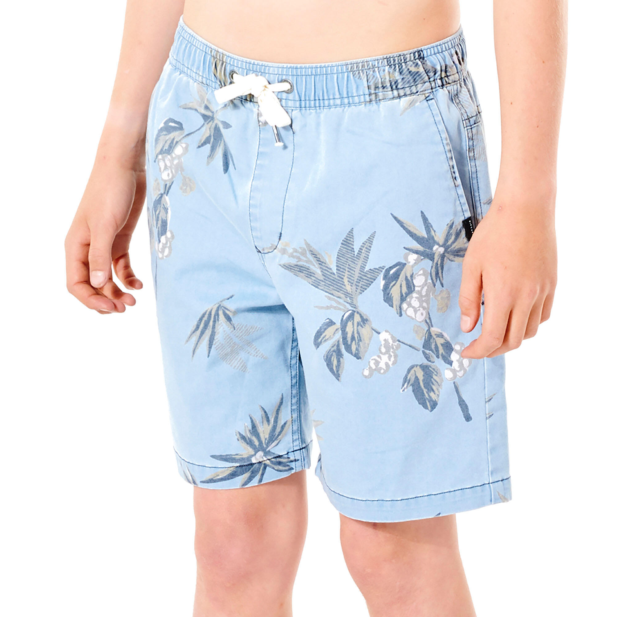 Szorty kąpielowe dziecięce Rip Curl Orb Volley 1080