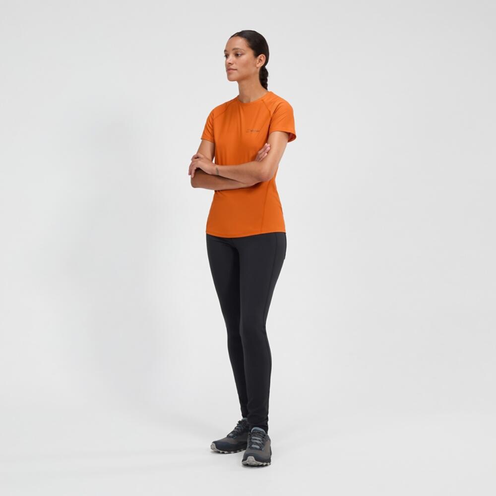 Spodnie turystyczne damskie Berghaus Everyday Skinny Stretch Pant