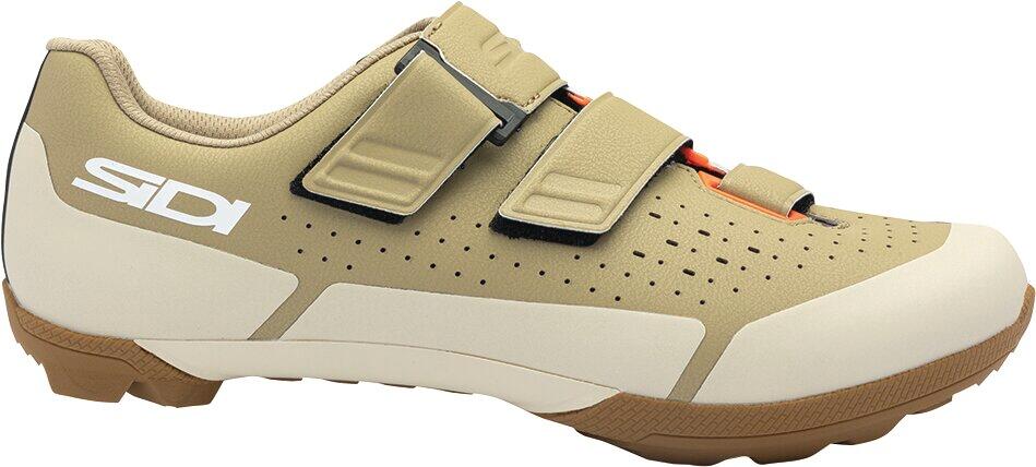 Buty beżowe ASPER