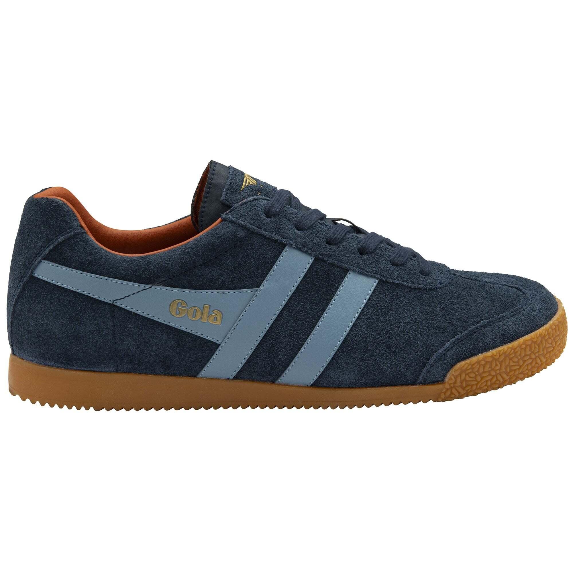 Sneakersy Gola Harrier