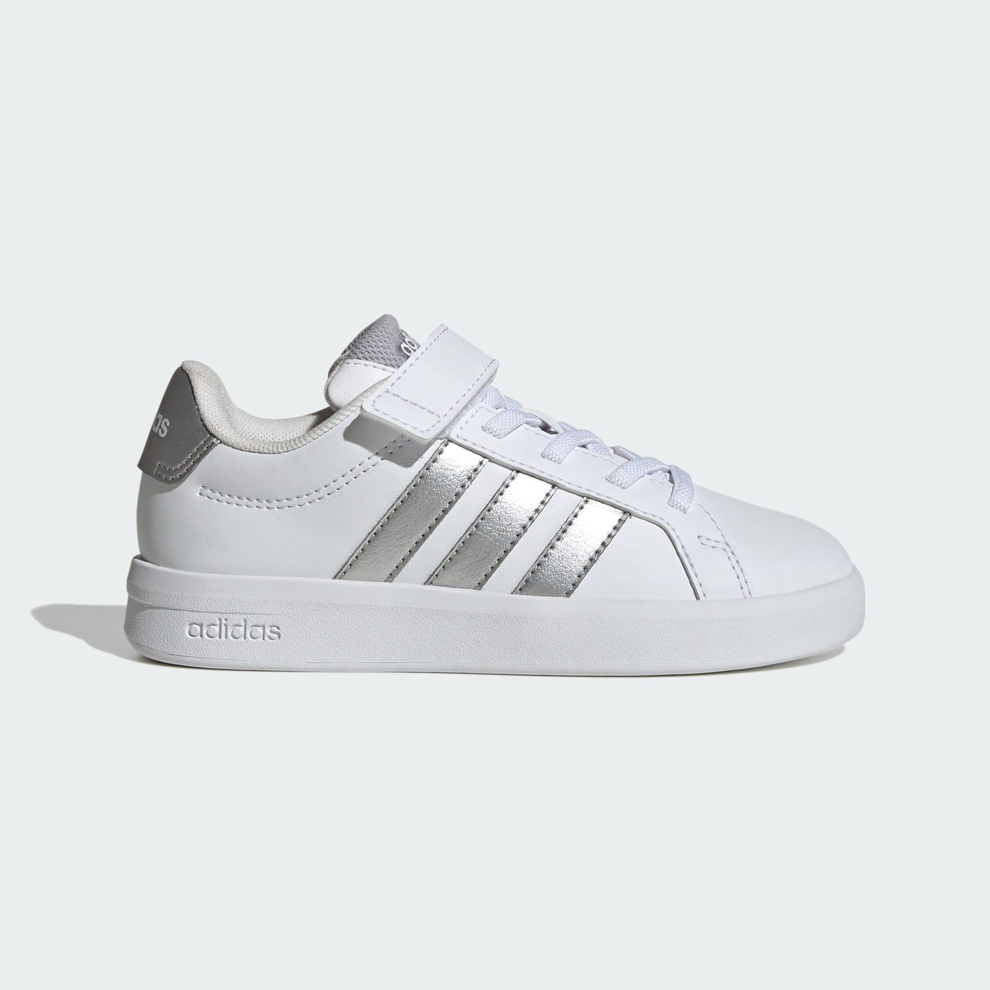 BUTY DZIECIĘCE GRAND COURT 3.0