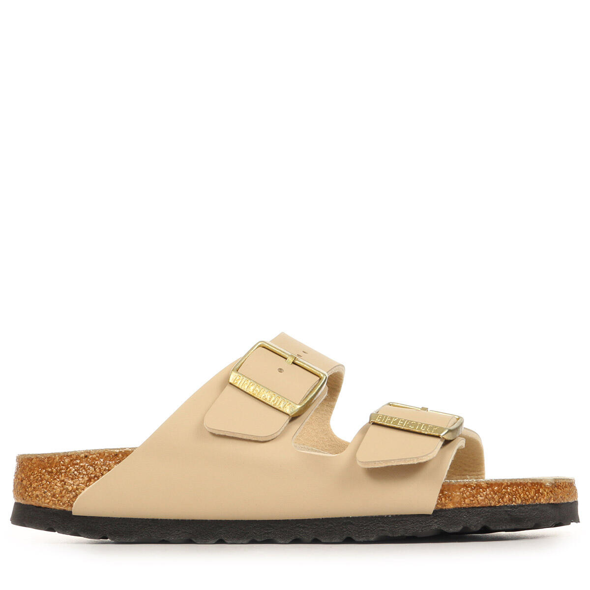 Sandały Birkenstock Arizona Birko Flor Damskie