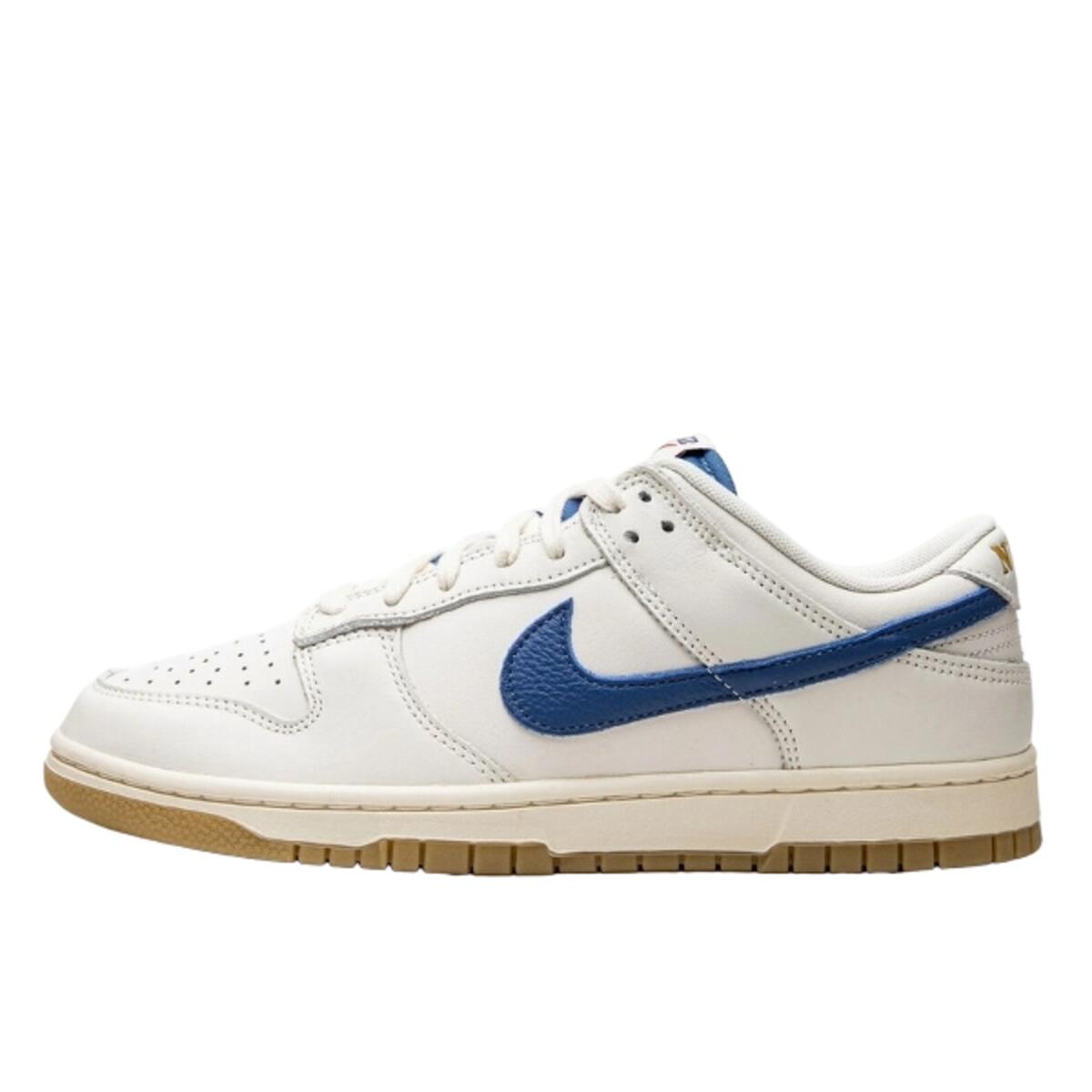 Nike Dunk Low SE Sail Dark Marina Bleu