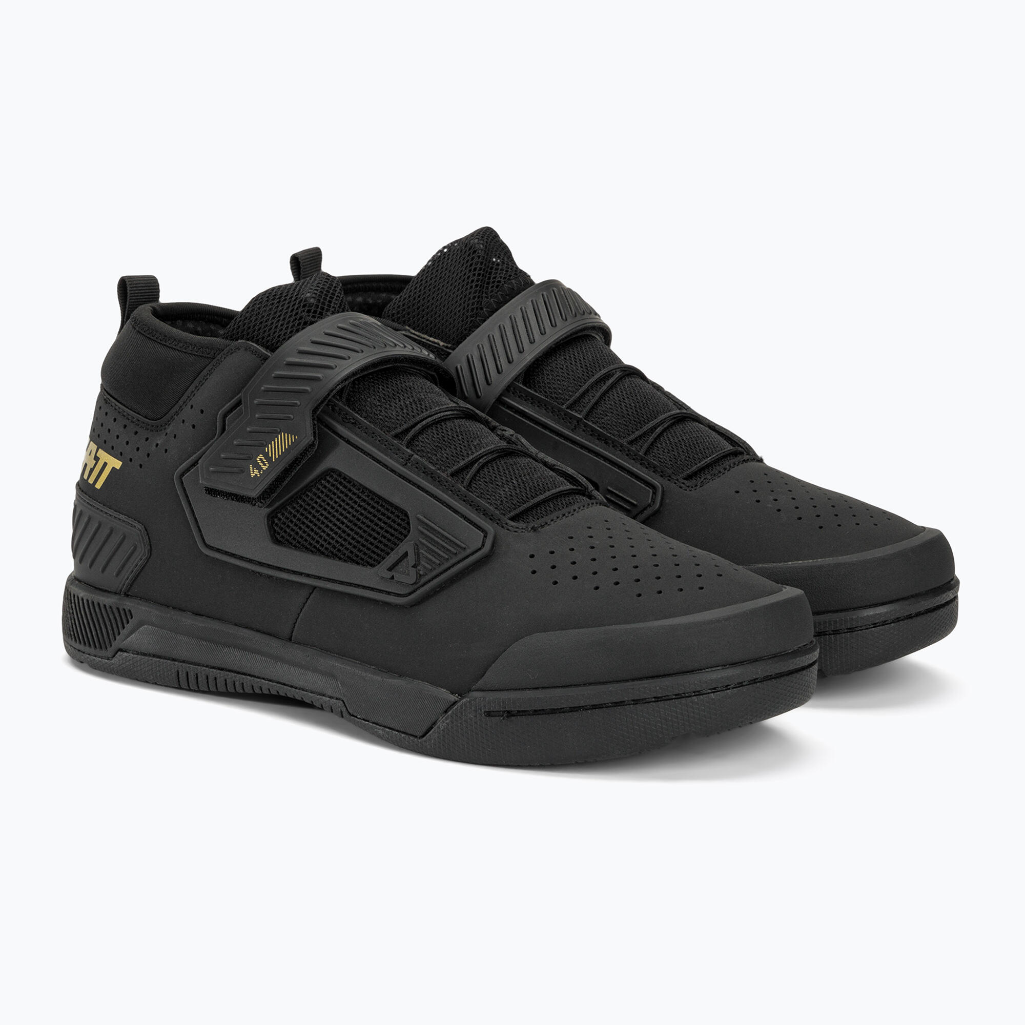 Buty rowerowe (SPD) LEATT Shoe Clip 4.0