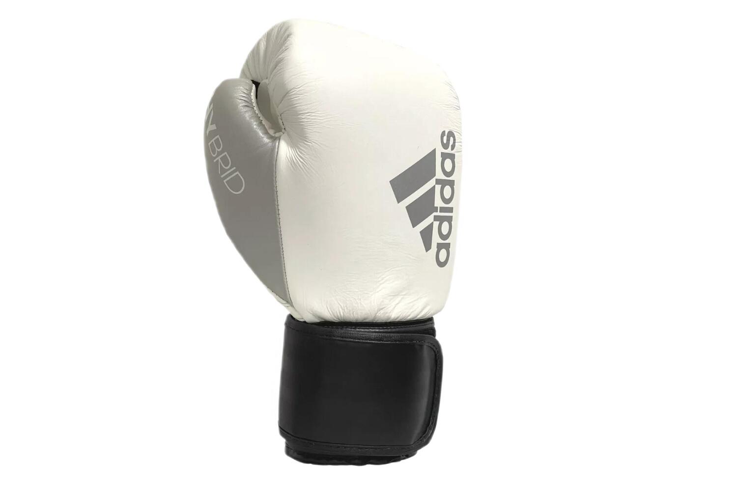 Rękawice bokserskie treningowe Adidas Hybrid 200
