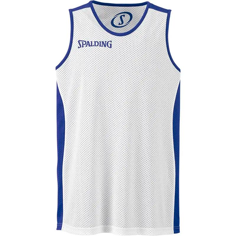 Dwustronny dżersej Spalding Essential