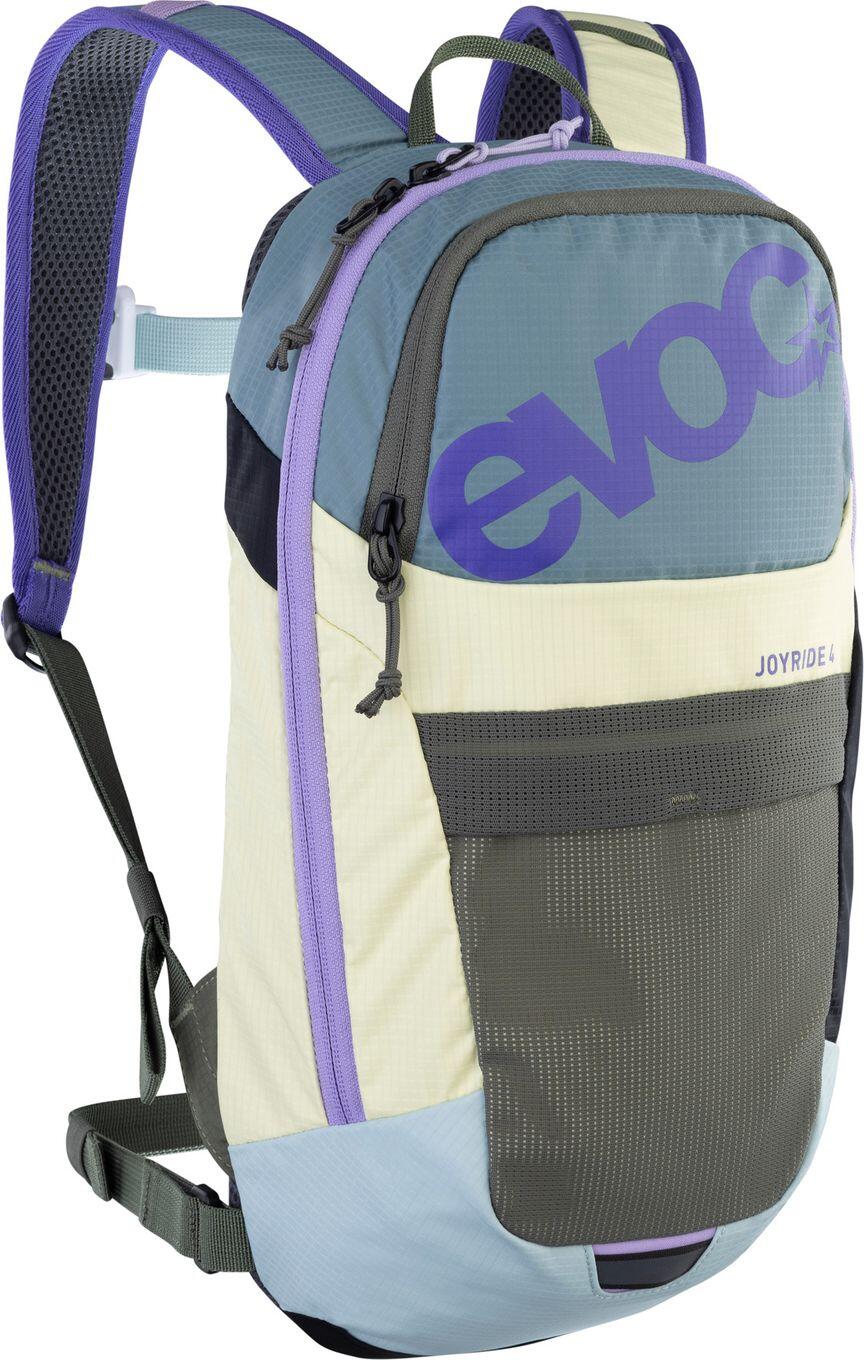 Plecak Evoc Joyride 4 steel